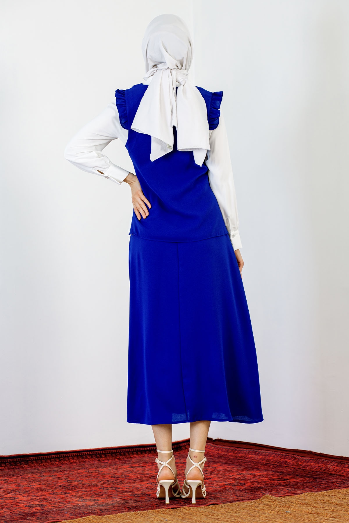 7669 3lü Yakim 38-46 - Sax - 5