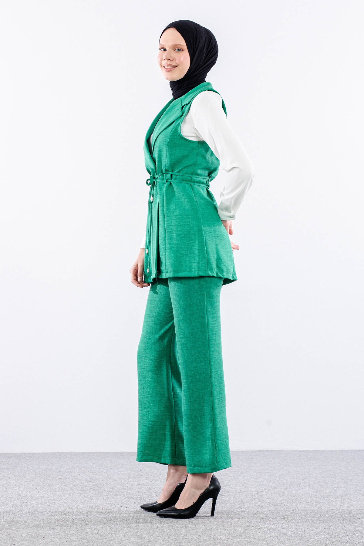 7672 3lü Takim 38-46 - Benetton - 3