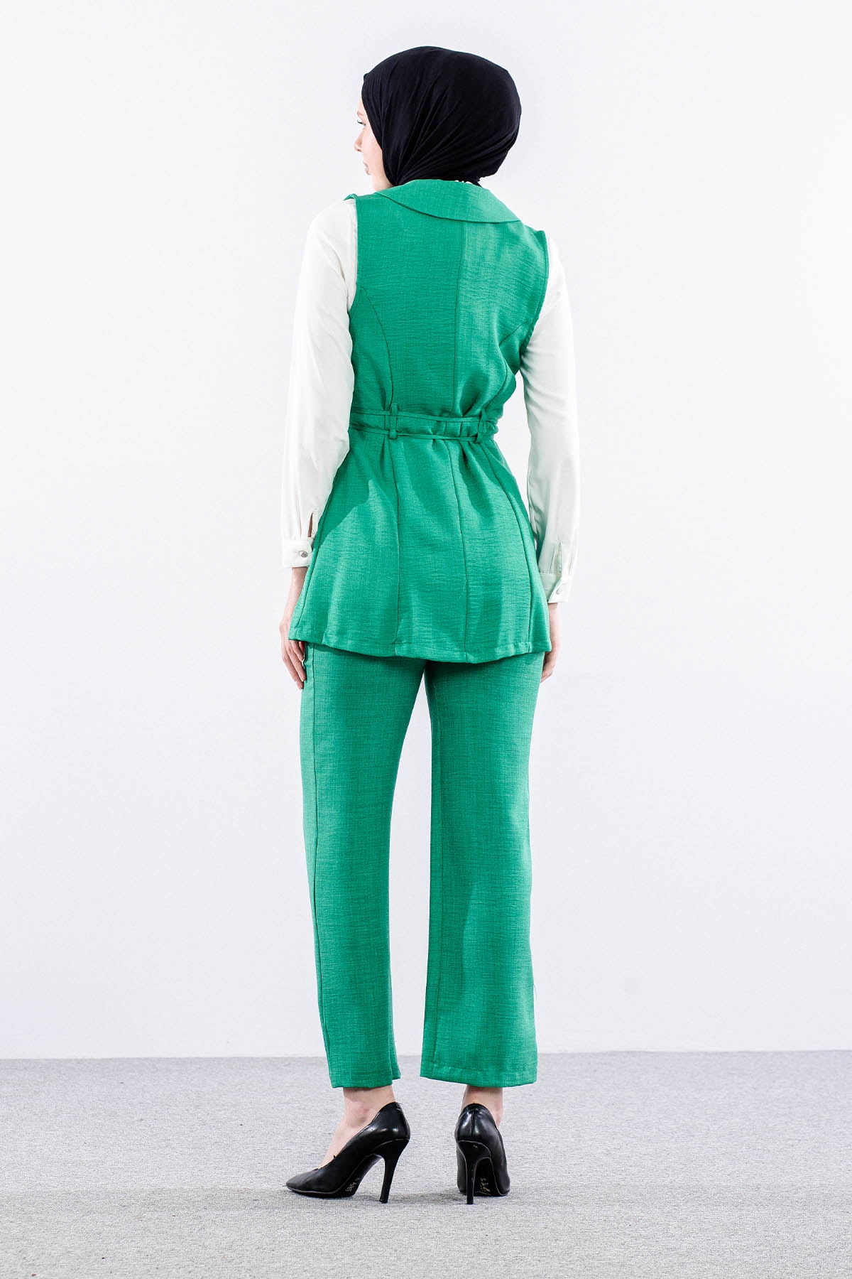 7672 3lü Takim 38-46 - Benetton - 4