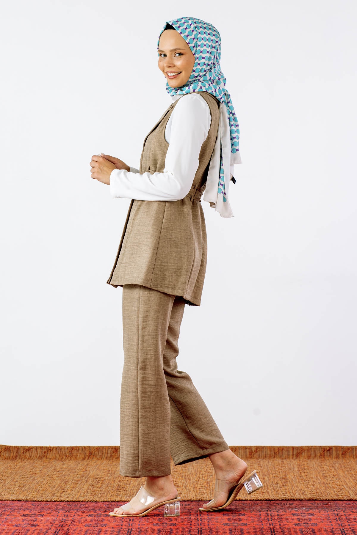 7672 Spor Takim 38-46 - Taba - 3