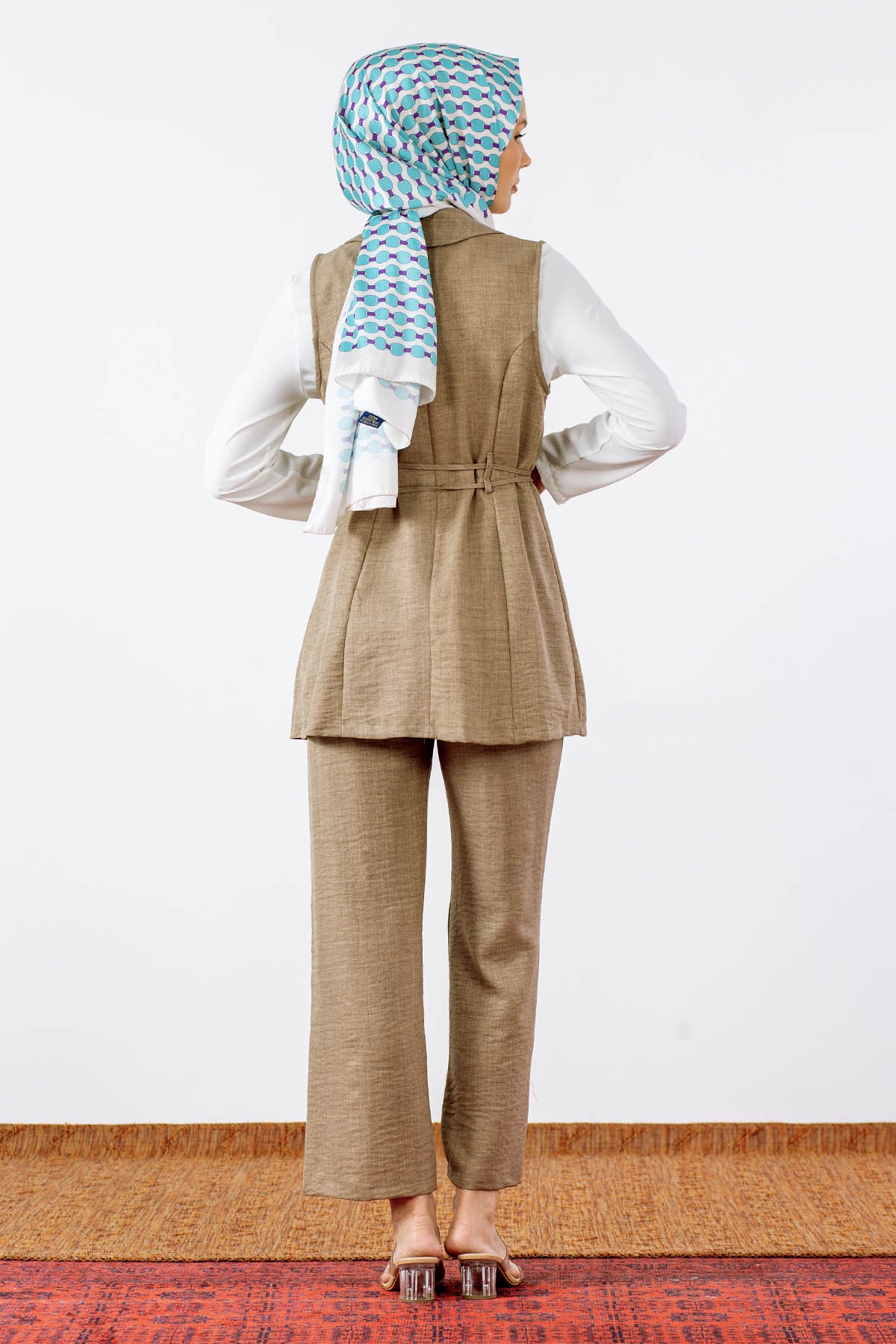 7672 Spor Takim 38-46 - Taba - 4