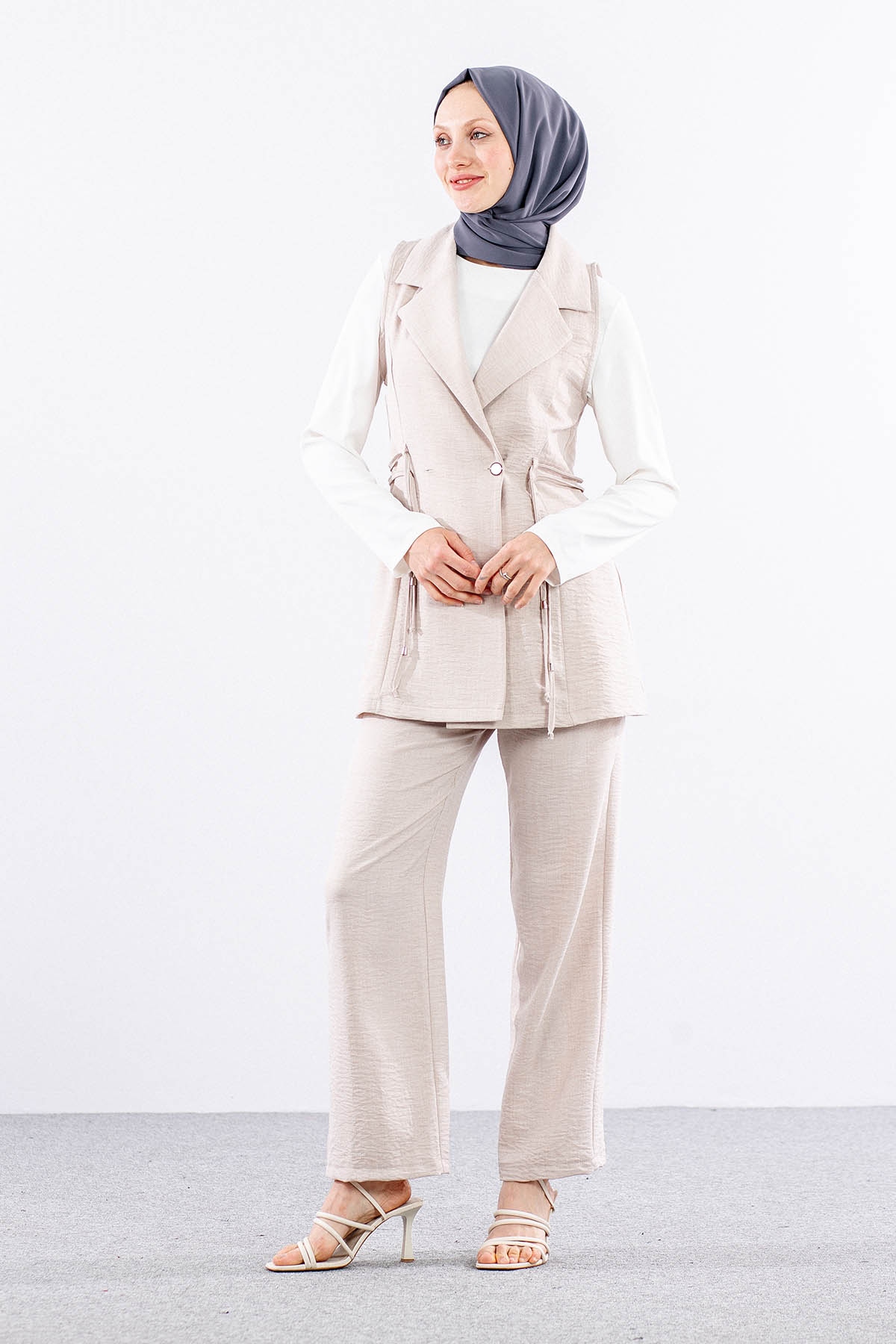 7672 Takim 38-46 - Tas - 1