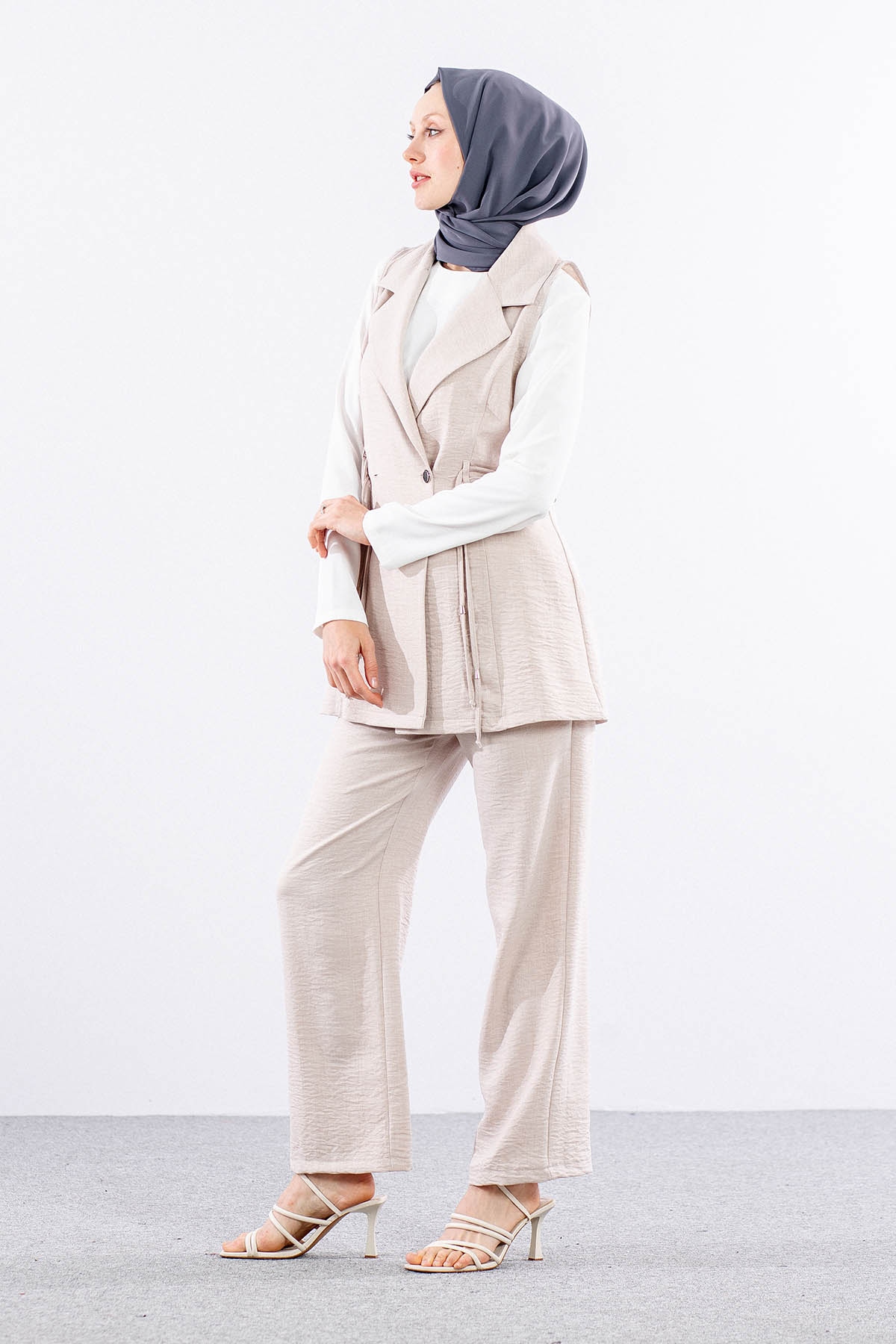 7672 Takim 38-46 - Tas - 3