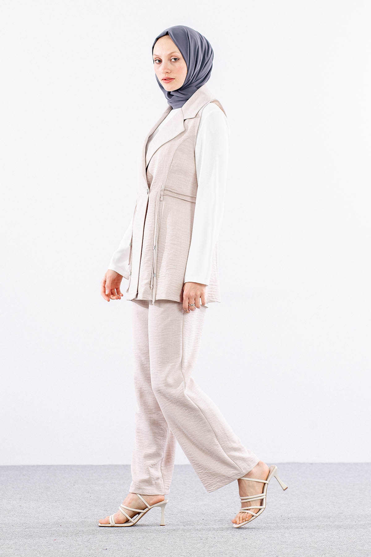 7672 Takim 38-46 - Tas - 4