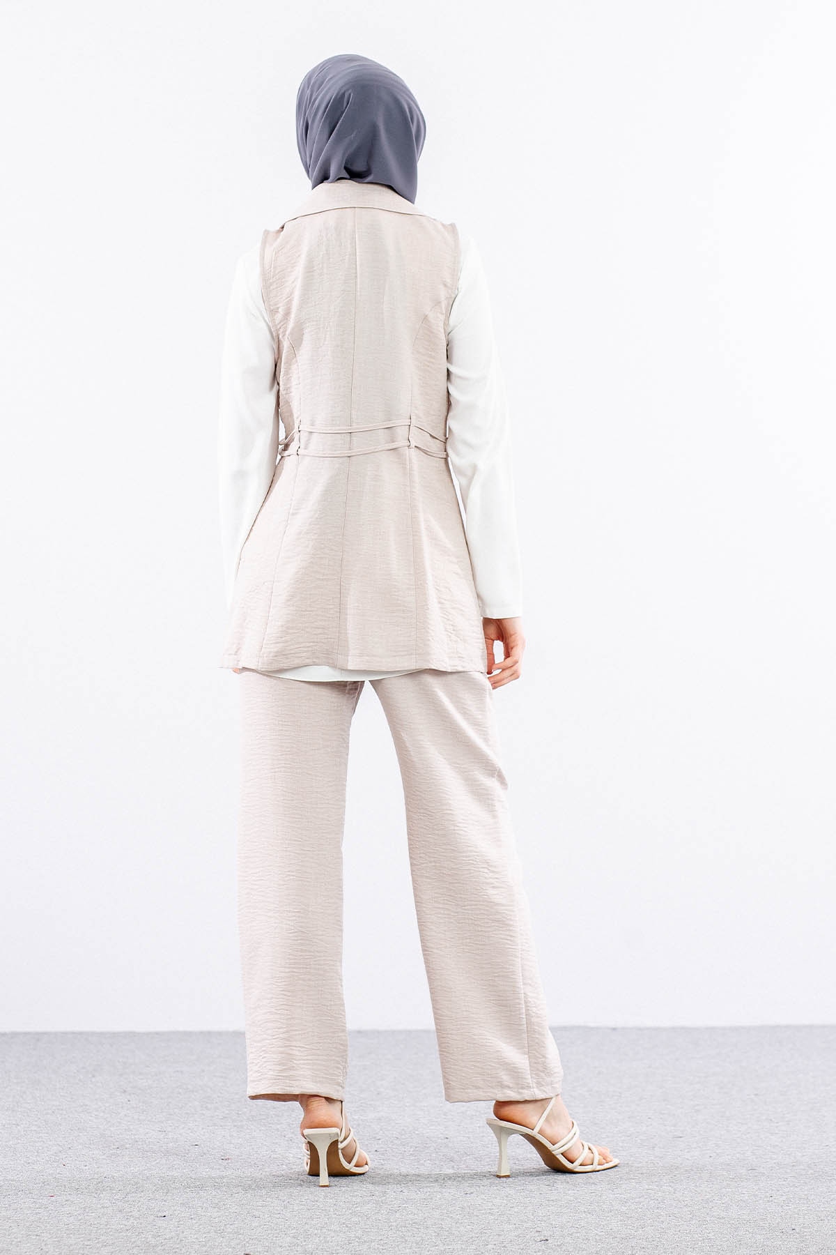 7672 Takim 38-46 - Tas - 5