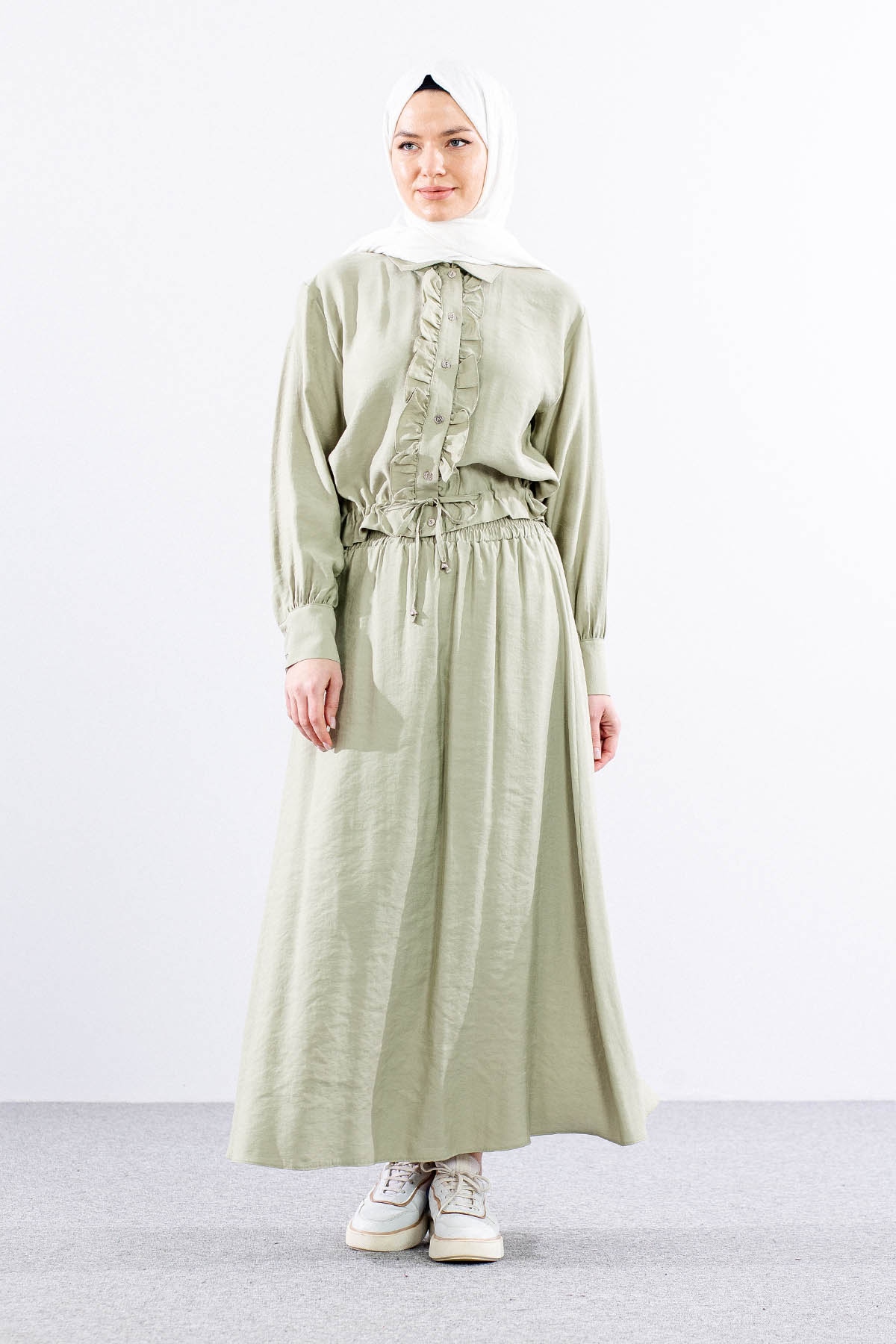 7687 E.takim 38-46 - Cagla - 1