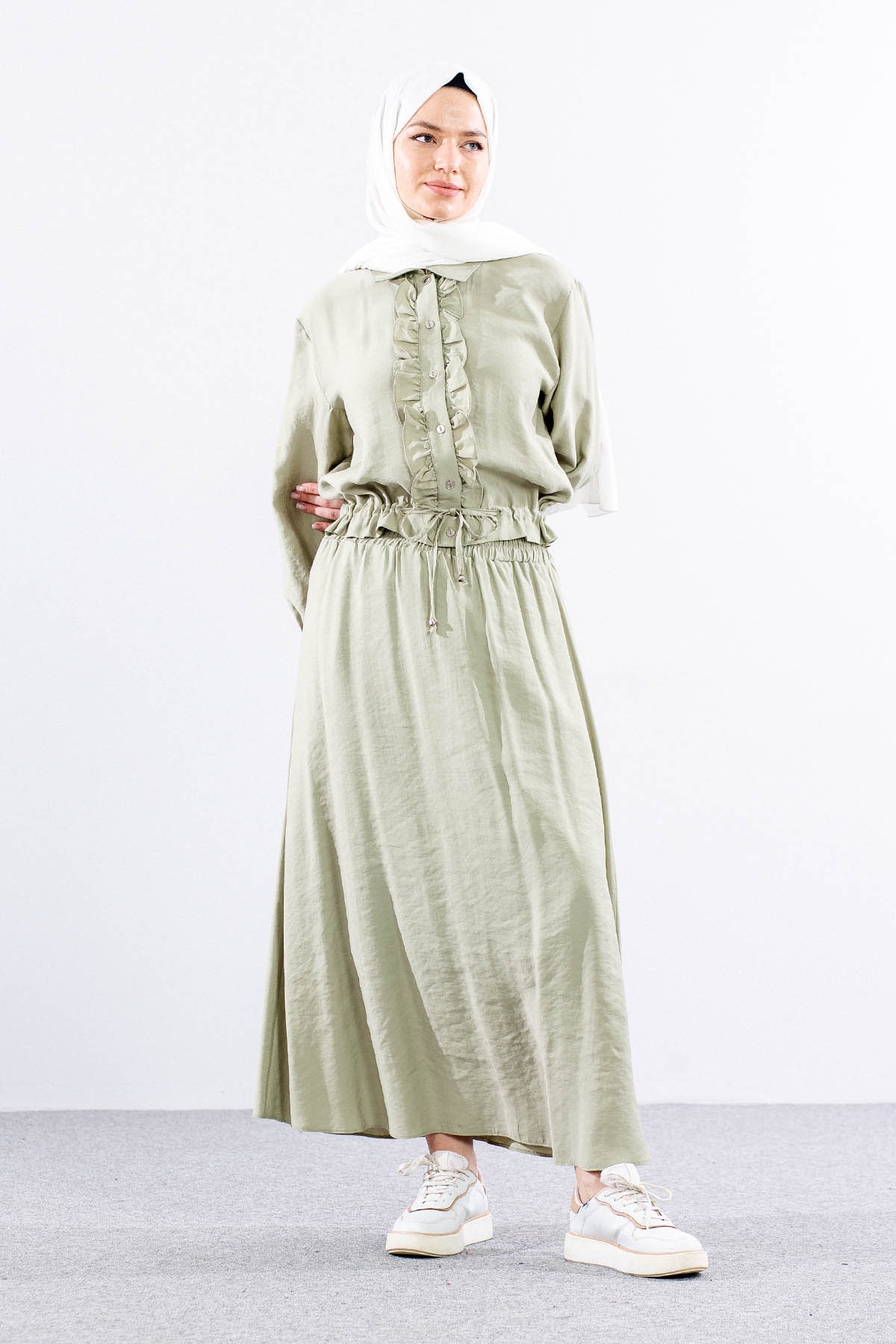 7687 E.takim 38-46 - Cagla - 2