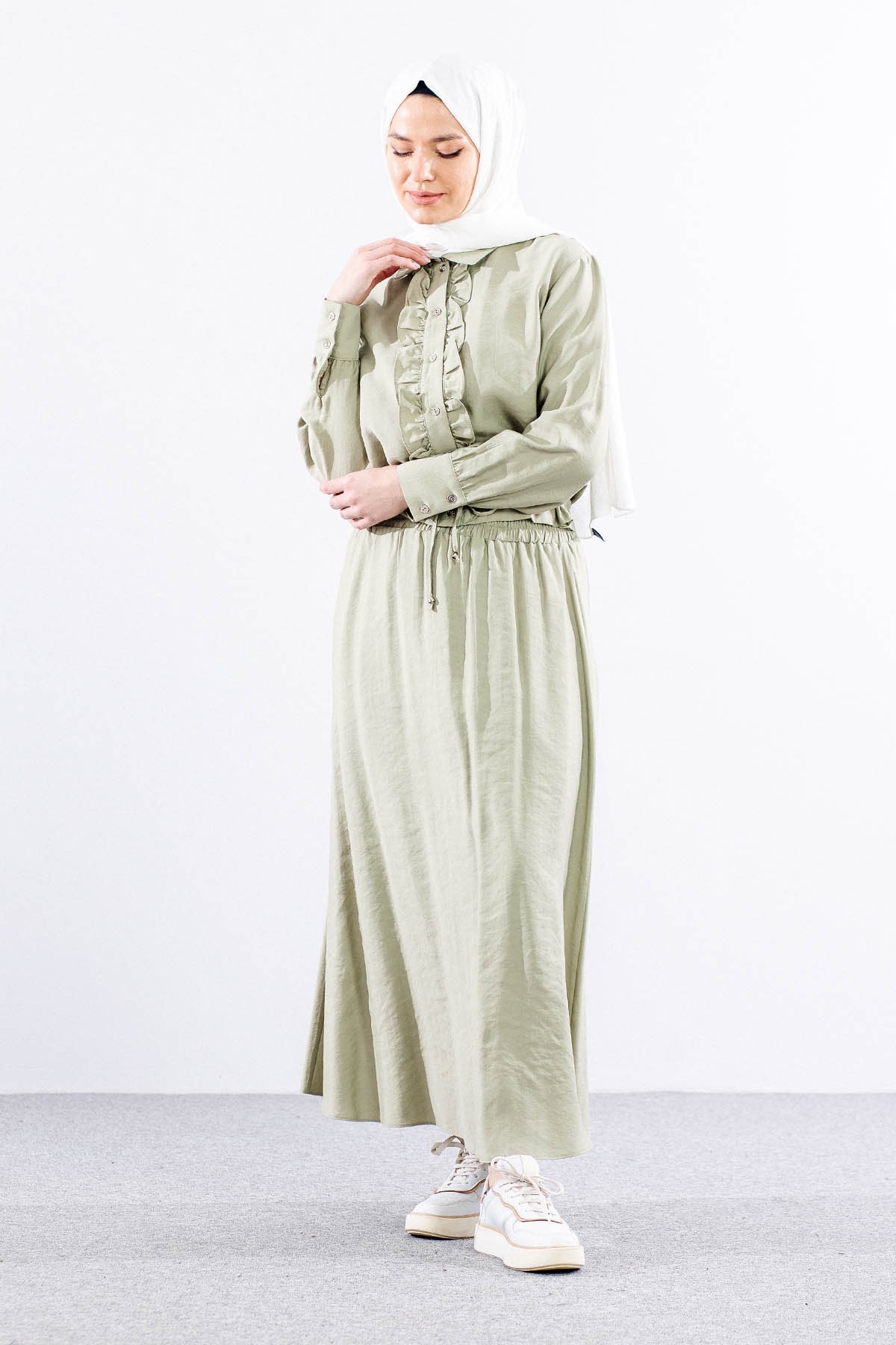 7687 E.takim 38-46 - Cagla - 3