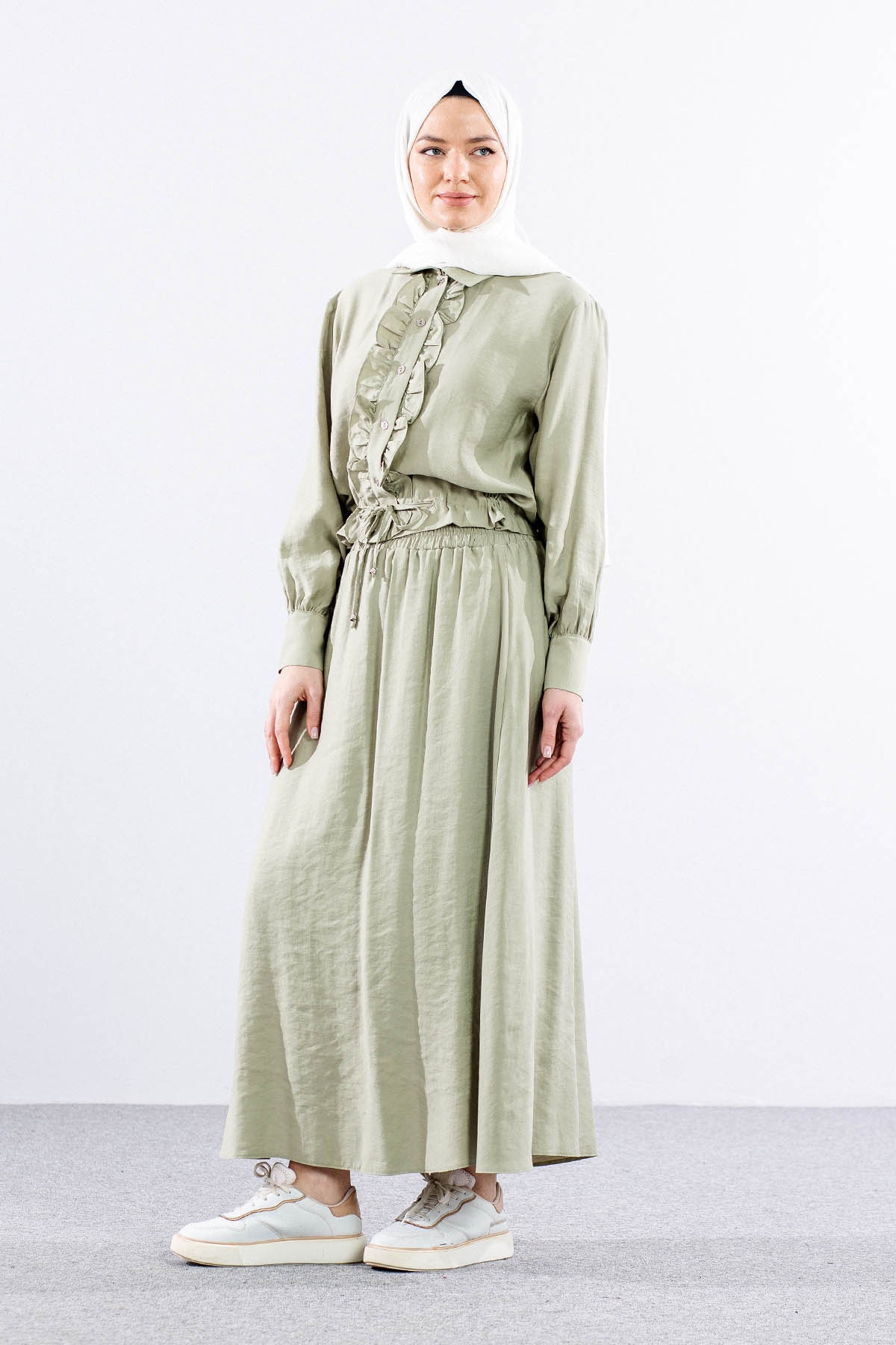 7687 E.takim 38-46 - Cagla - 4