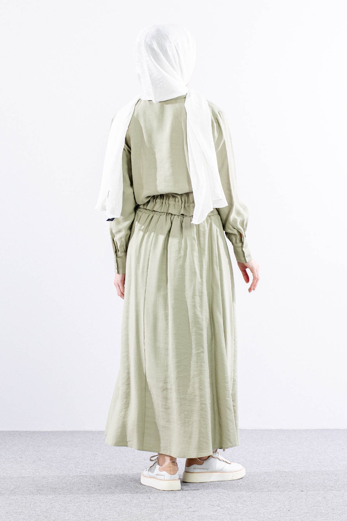 7687 E.takim 38-46 - Cagla - 5