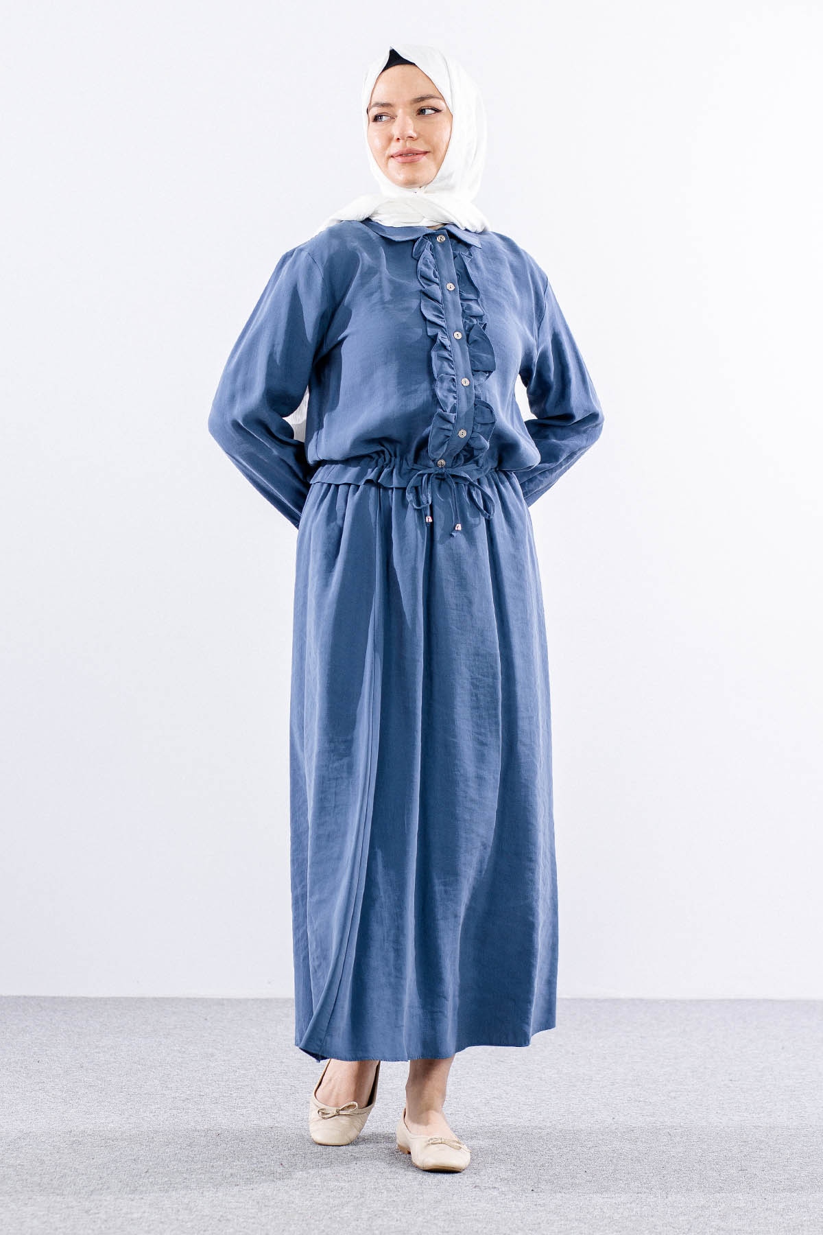 7687 E.takim 38-46 - Mavi - 3