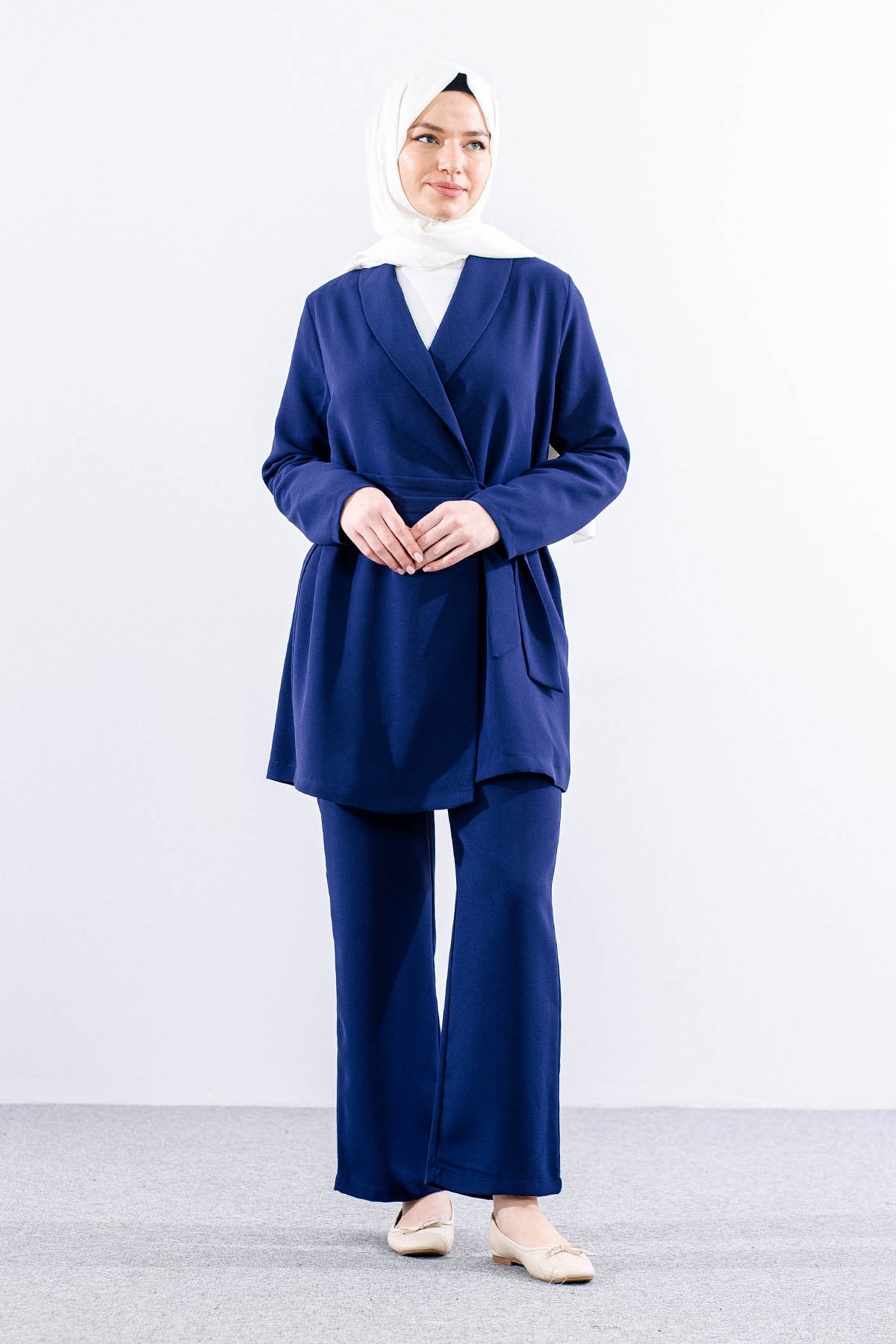 7690 Takim 40-48 Pile - Sax - 1