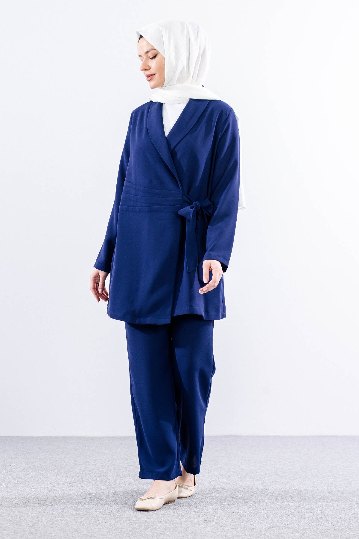 7690 Takim 40-48 Pile - Sax - 2