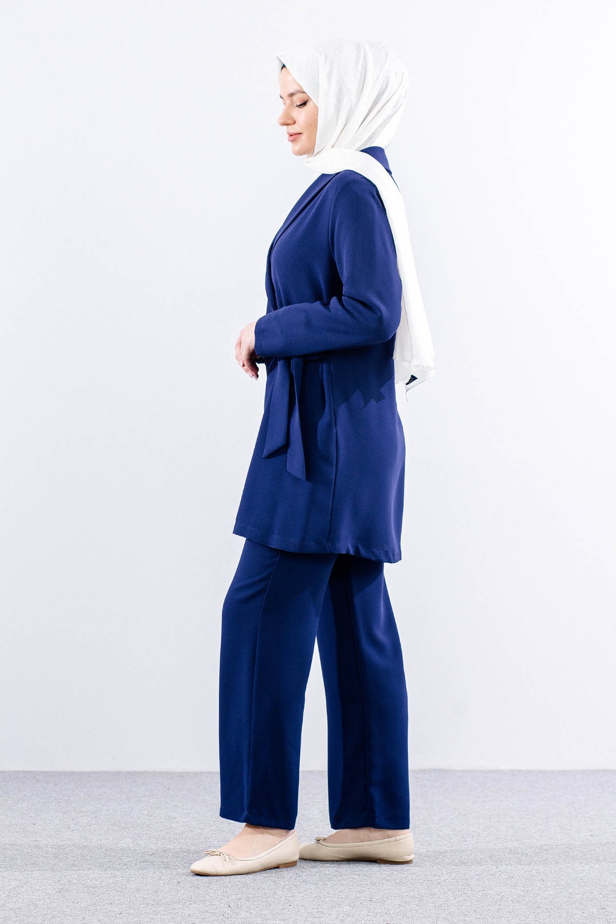 7690 Takim 40-48 Pile - Sax - 3