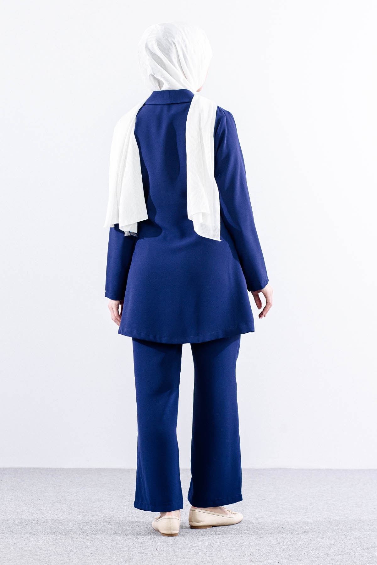 7690 Takim 40-48 Pile - Sax - 5