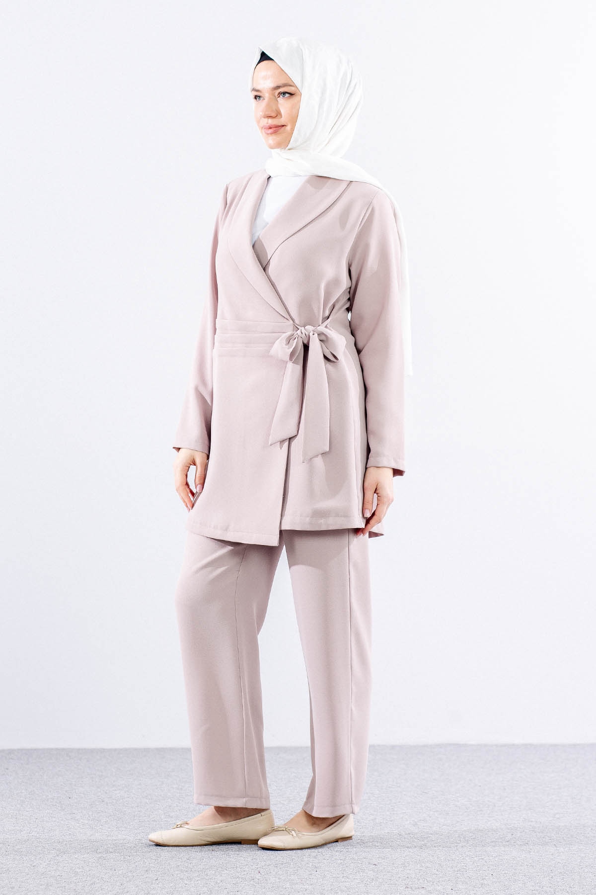 7690 Takim 40-48 Pile - Tas - 2