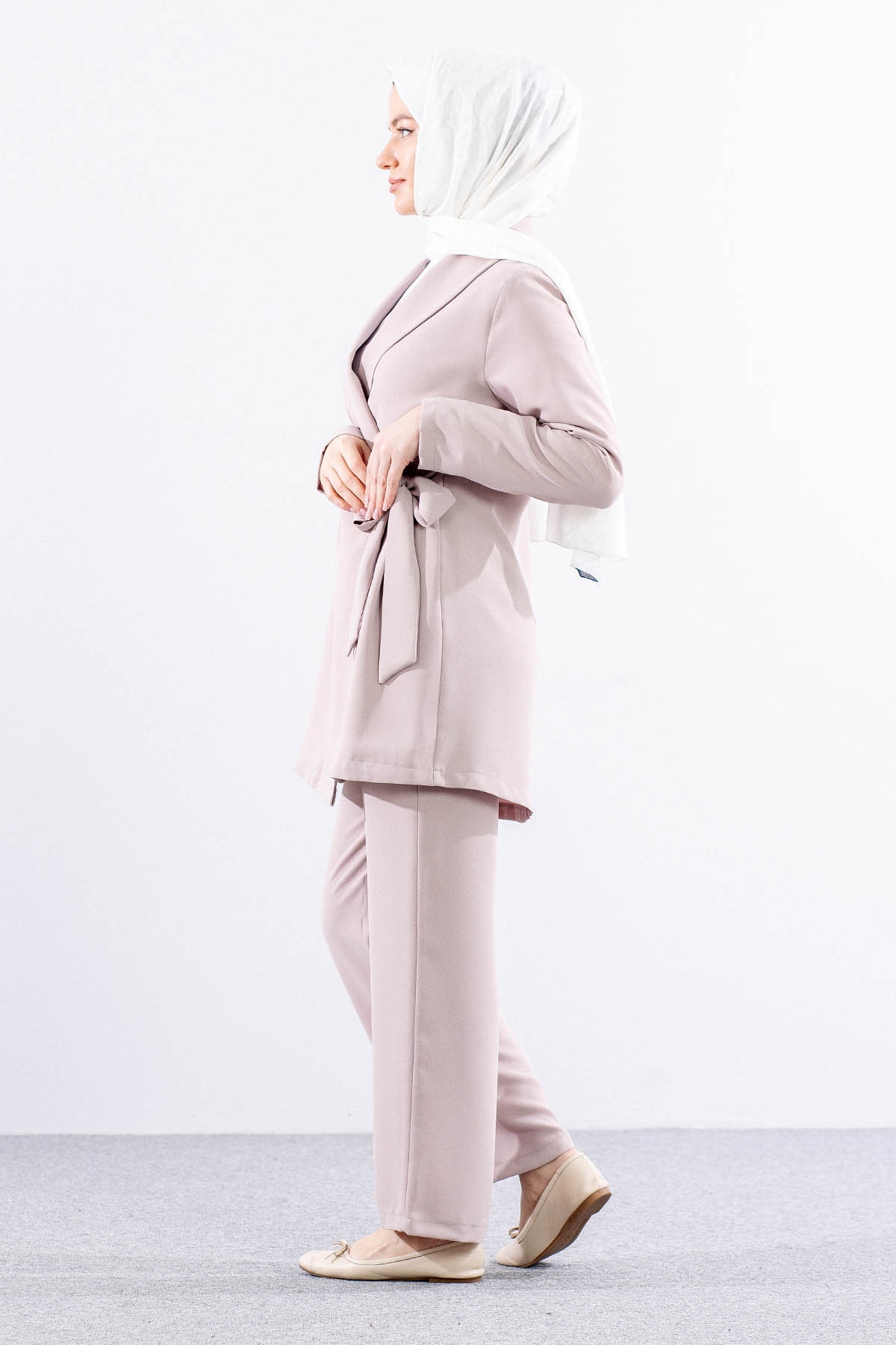 7690 Takim 40-48 Pile - Tas - 3