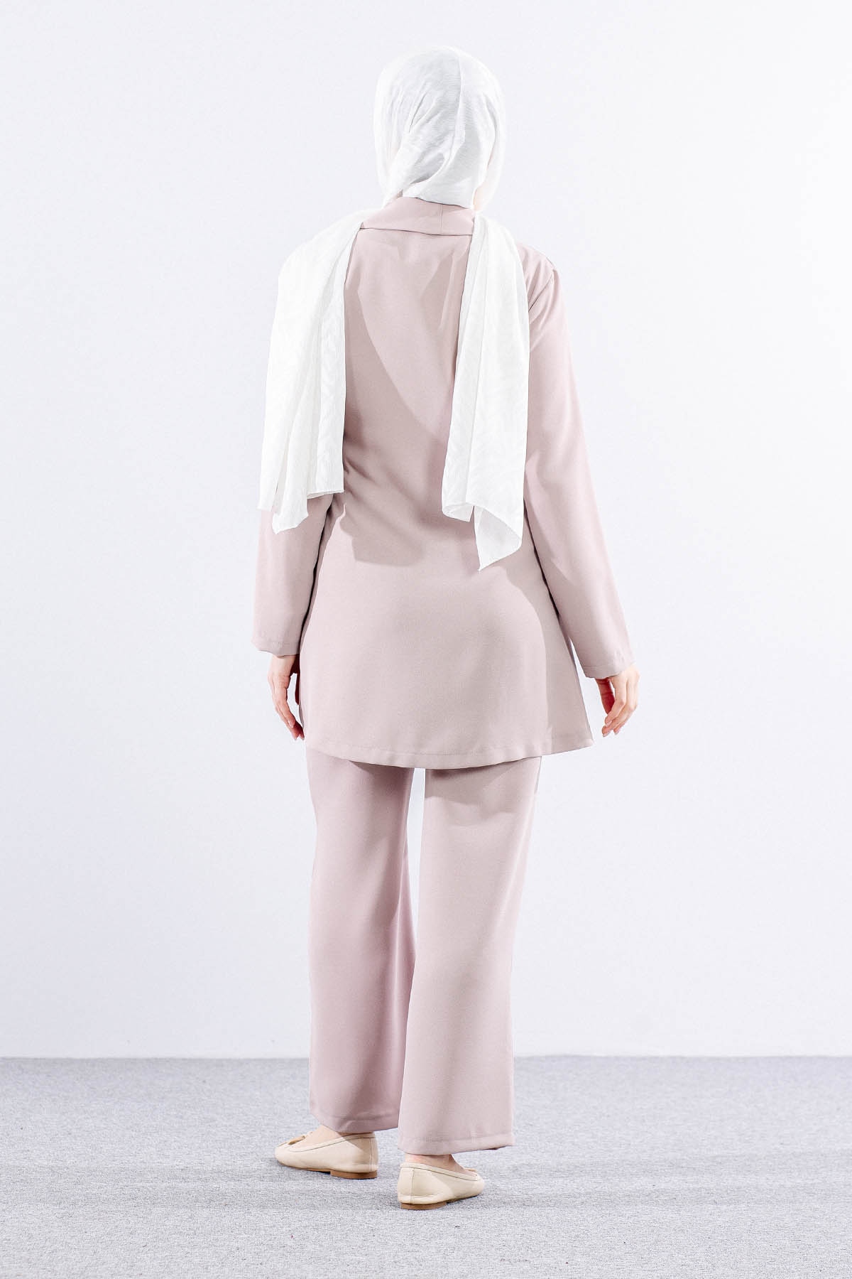 7690 Takim 40-48 Pile - Tas - 4