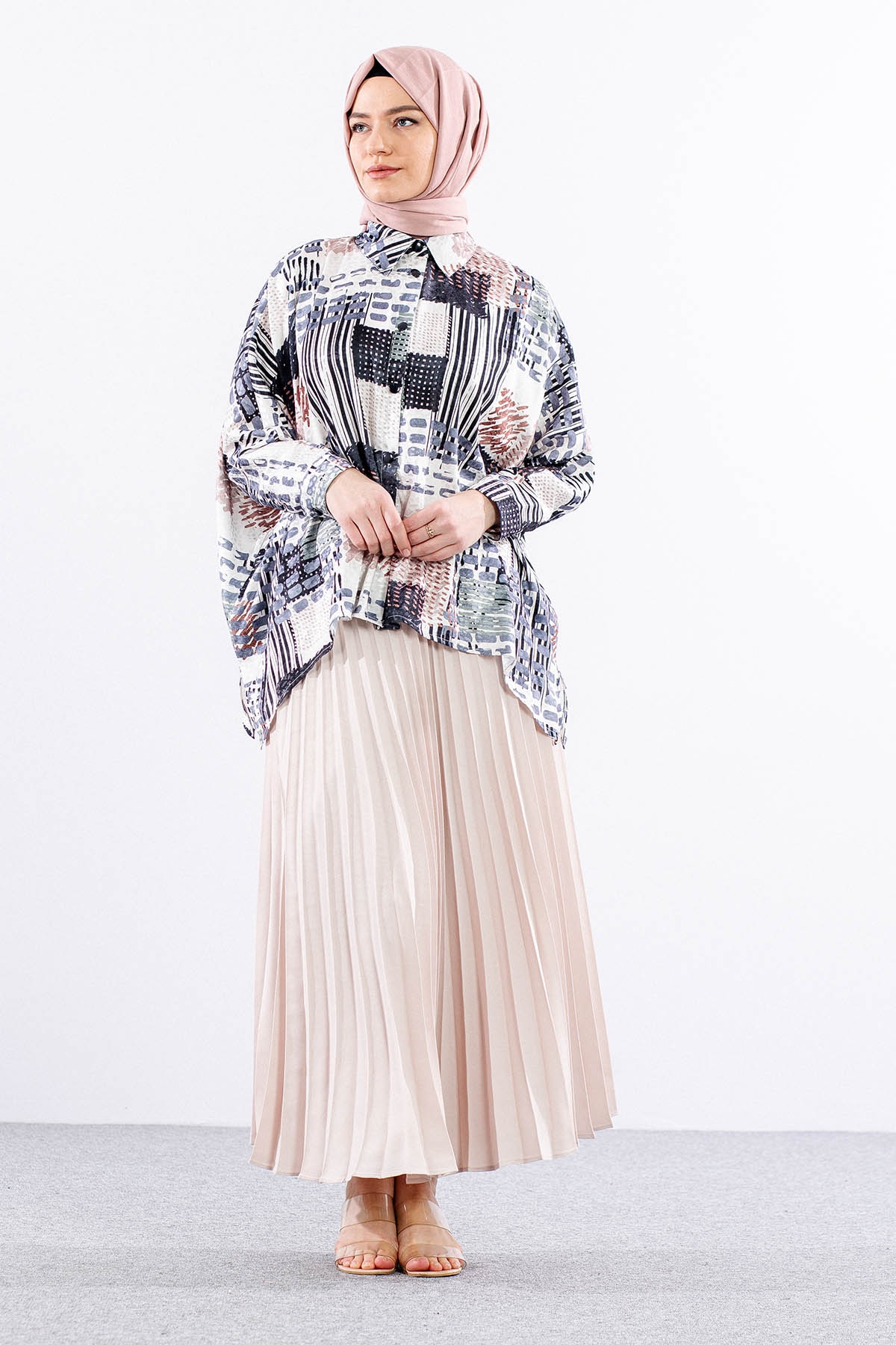 7707 E.takim 1-1-2-2 Bym - Siyah - 1