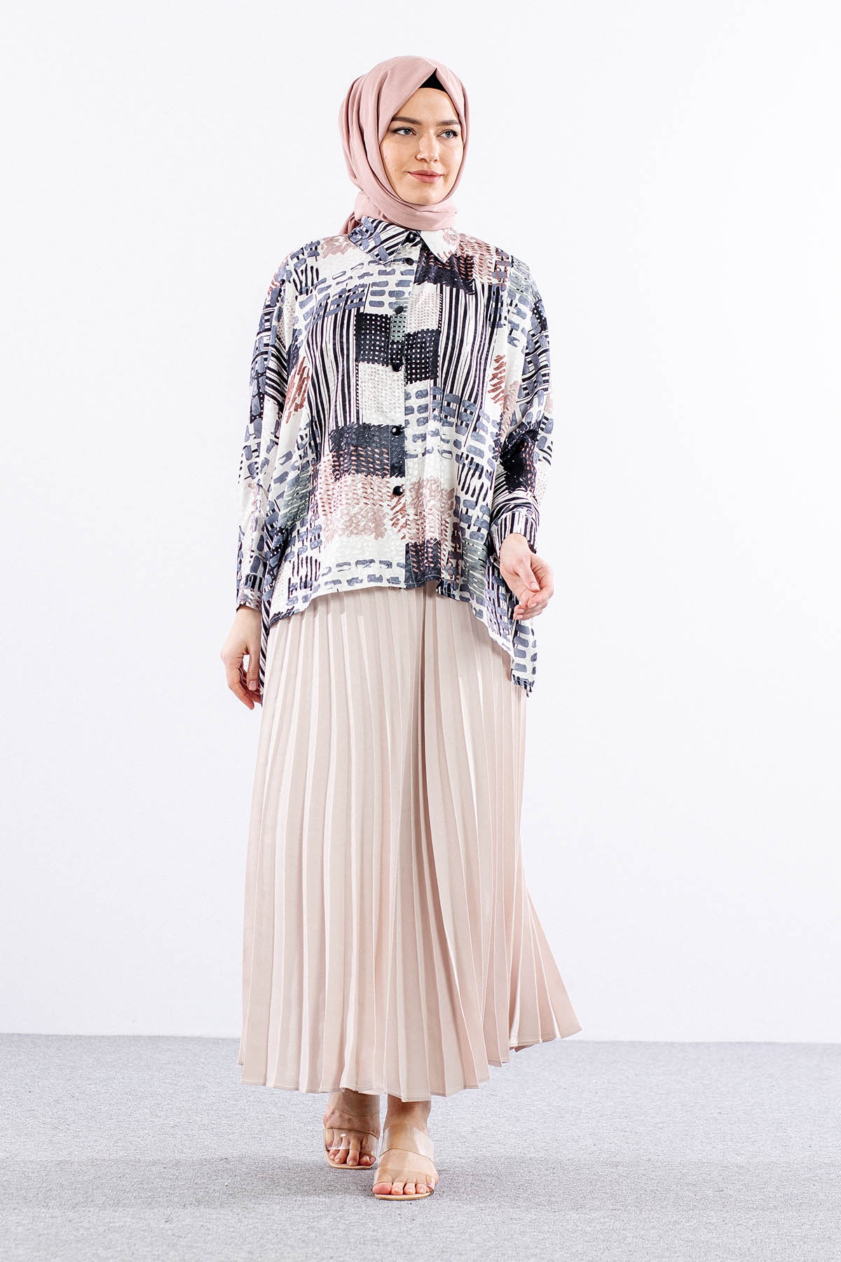 7707 E.takim 1-1-2-2 Bym - Siyah - 2