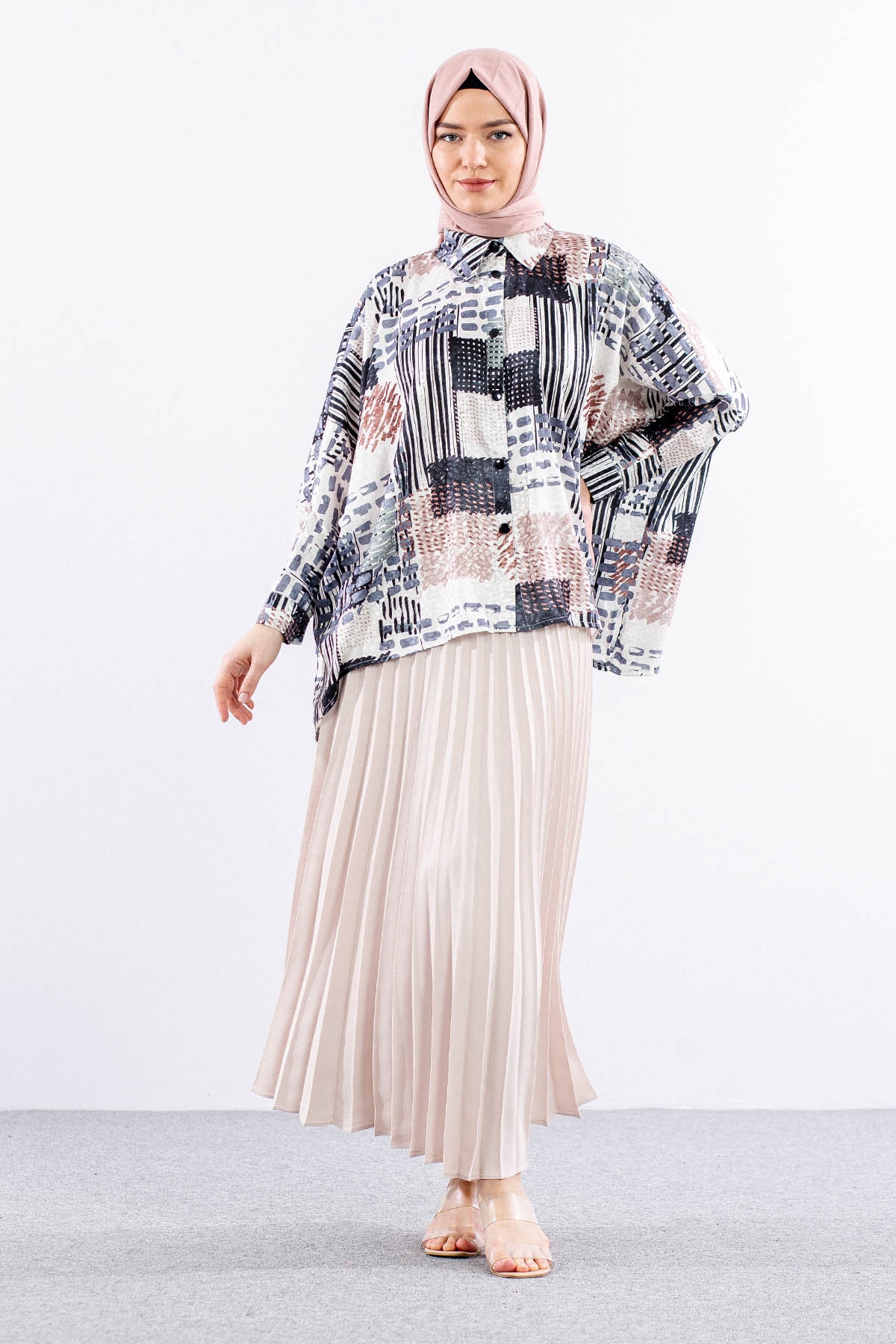 7707 E.takim 1-1-2-2 Bym - Siyah - 3