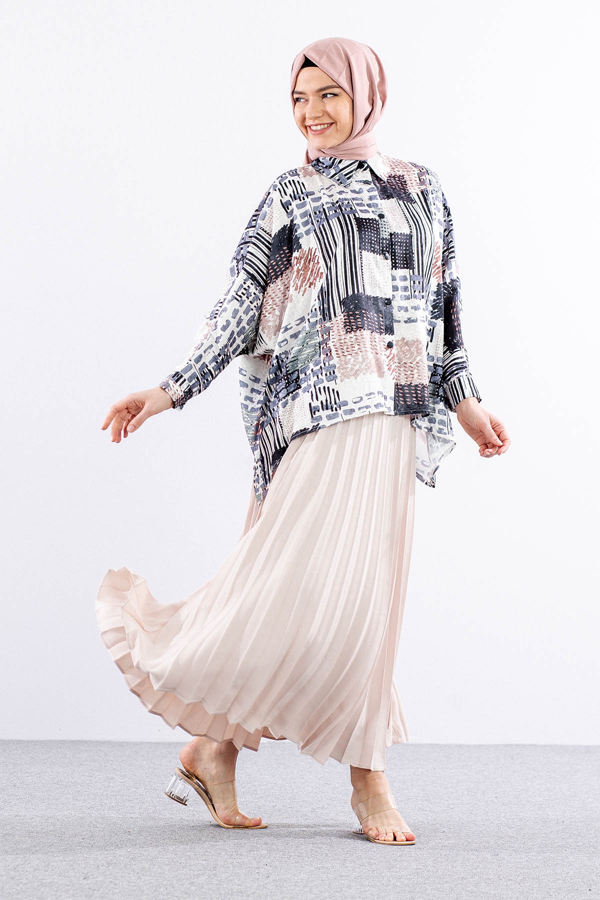 7707 E.takim 1-1-2-2 Bym - Siyah - 4