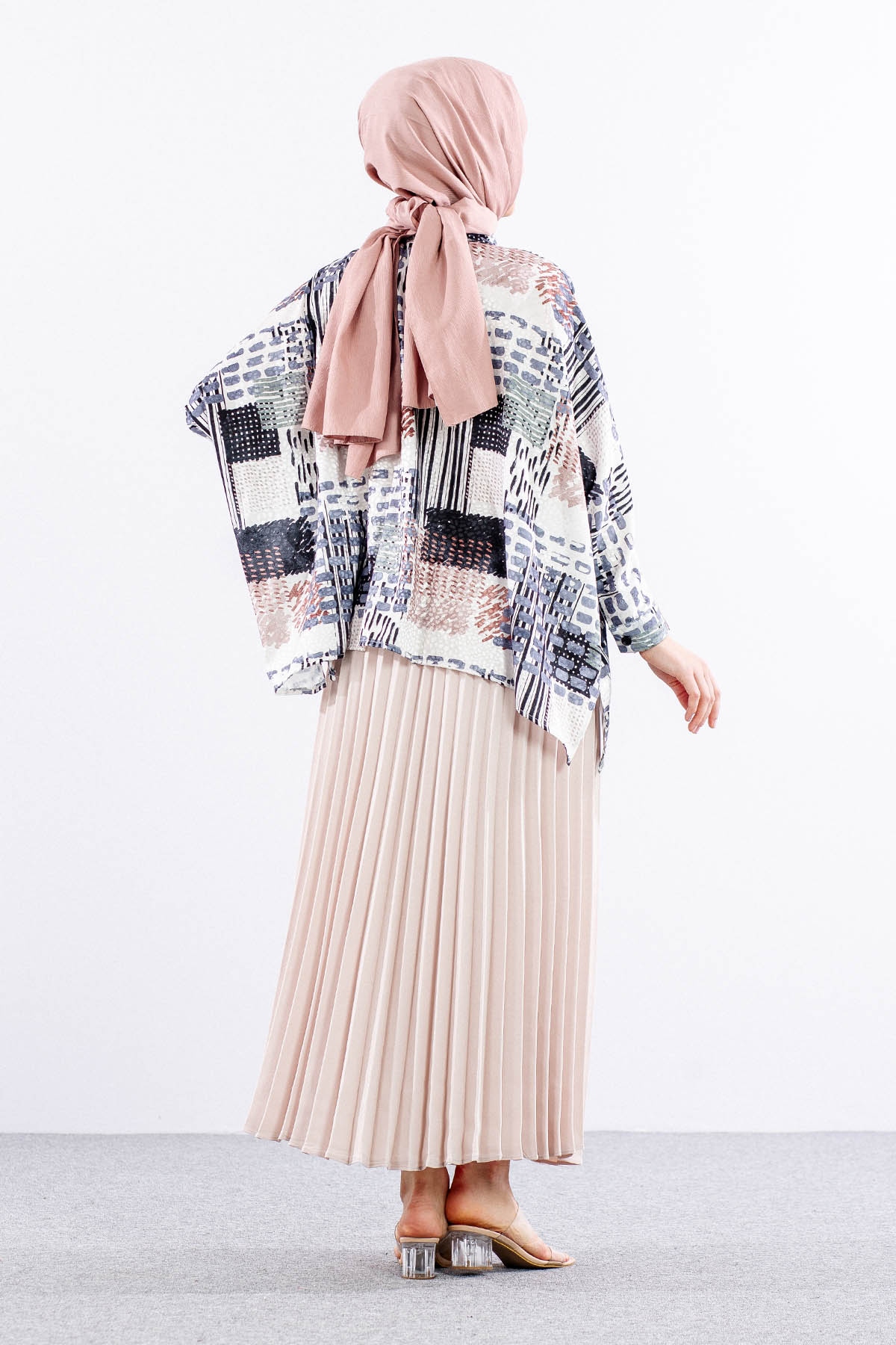 7707 E.takim 1-1-2-2 Bym - Siyah - 5