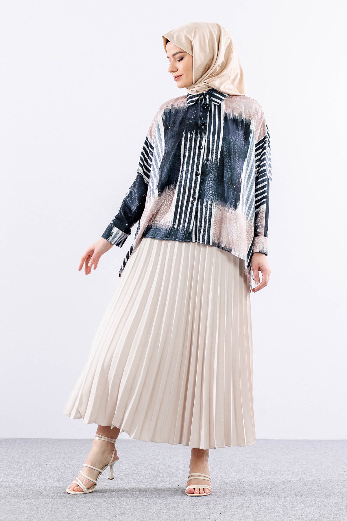 7707 E.takim 1-1-2-2 Czg - Siyah - 1