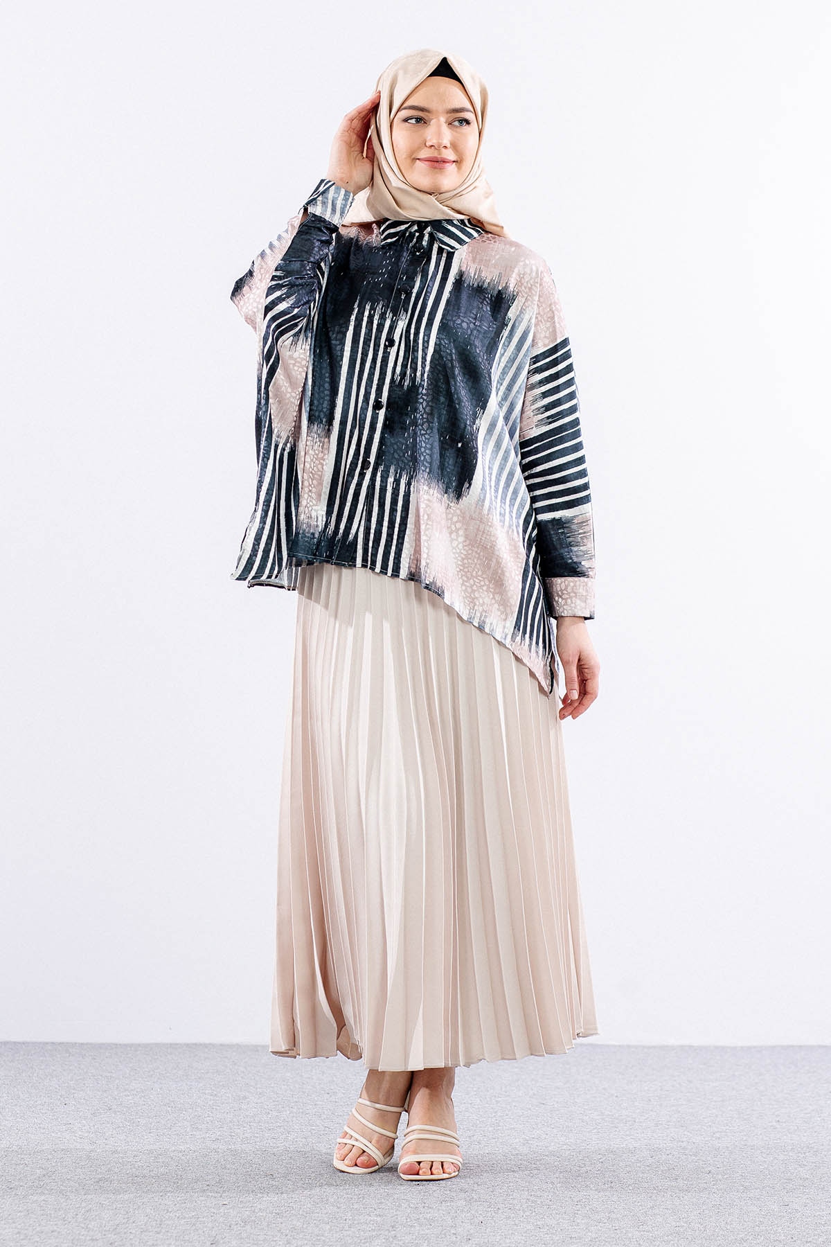 7707 E.takim 1-1-2-2 Czg - Siyah - 2