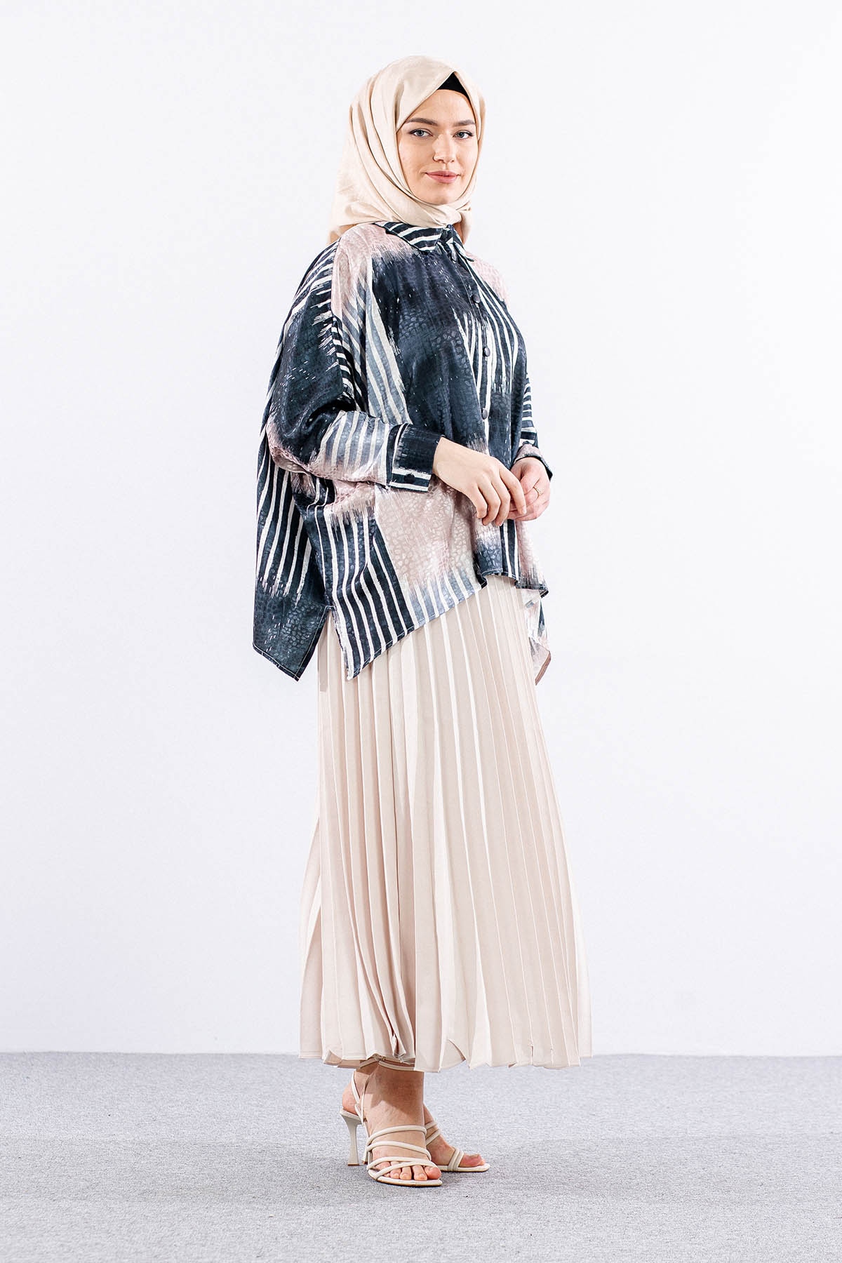 7707 E.takim 1-1-2-2 Czg - Siyah - 3