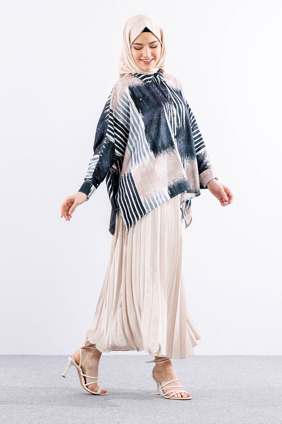 7707 E.takim 1-1-2-2 Czg - Siyah - 4