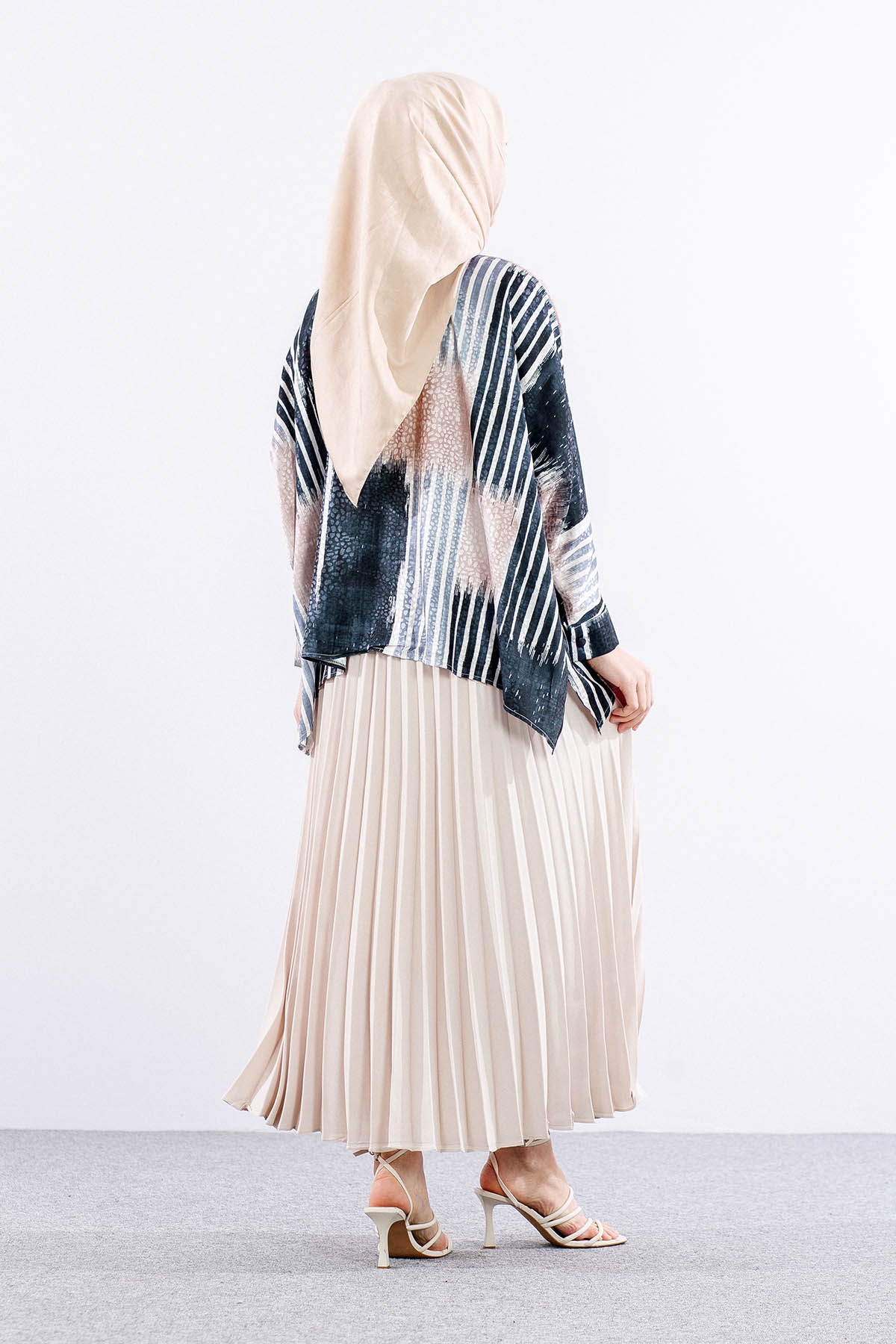 7707 E.takim 1-1-2-2 Czg - Siyah - 5