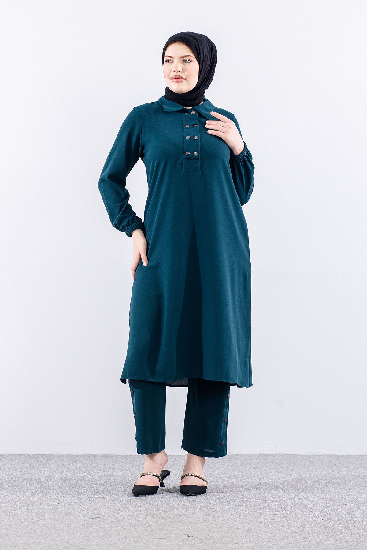 8000 Takim 3-4-5-6 - Petrol - 2