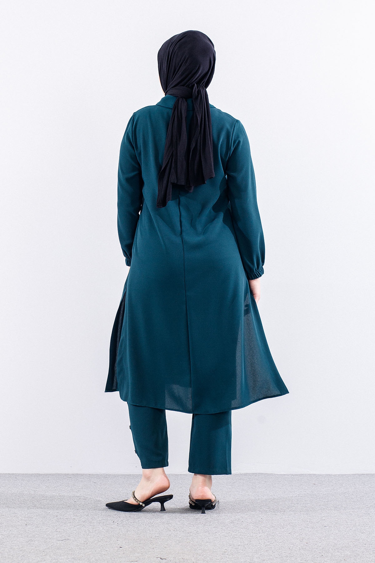 8000 Takim 3-4-5-6 - Petrol - 4