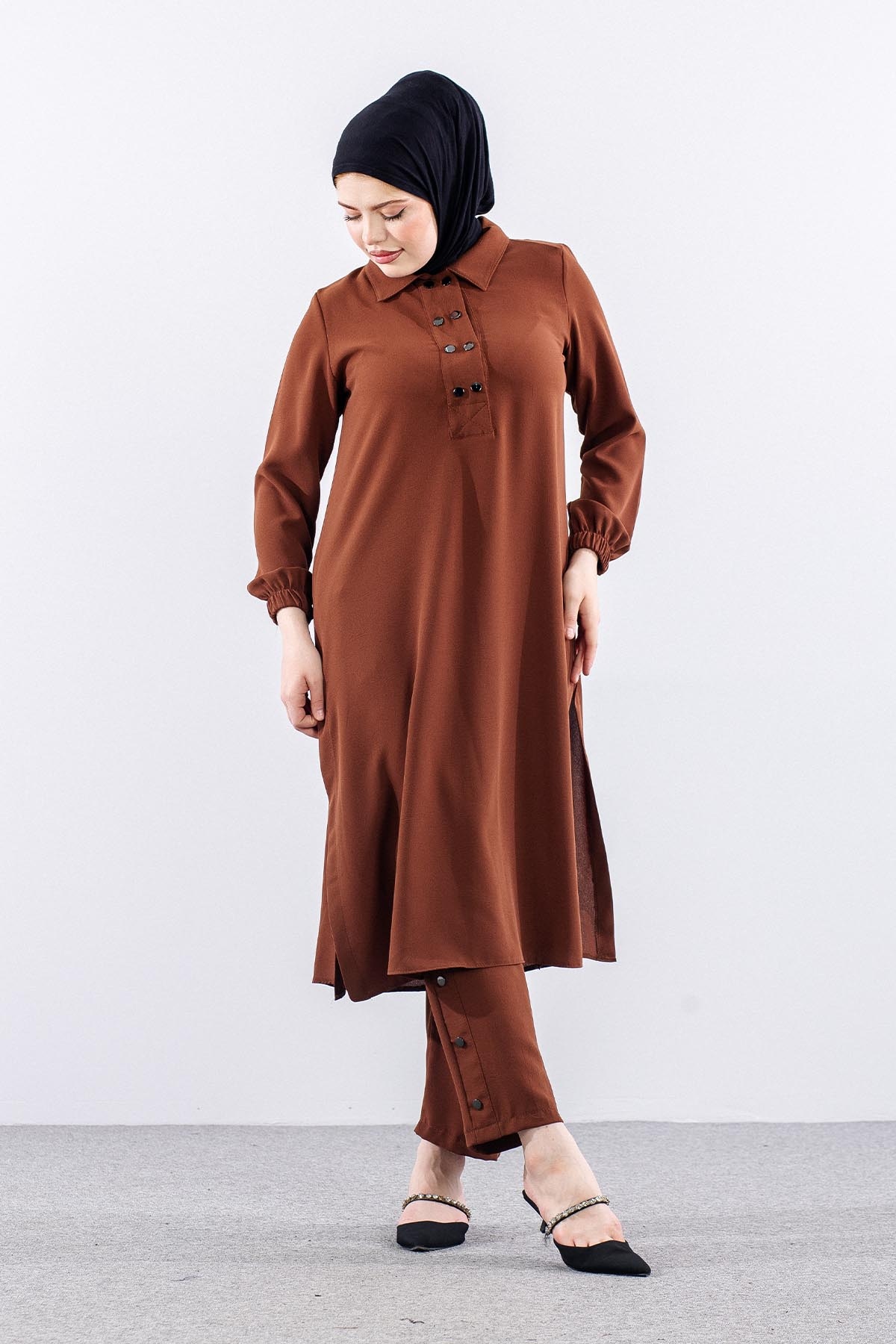 8000 Takim 3-4-5-6 - Taba - 2