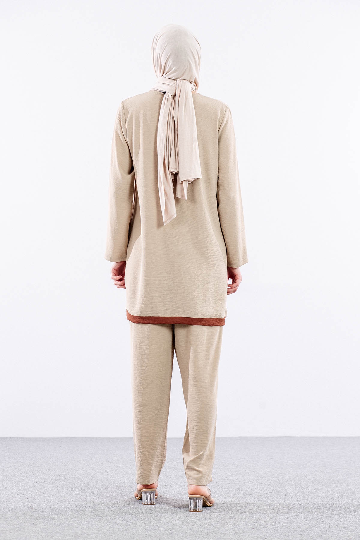 8037 Takim 44-50 Ae - Tas - 4