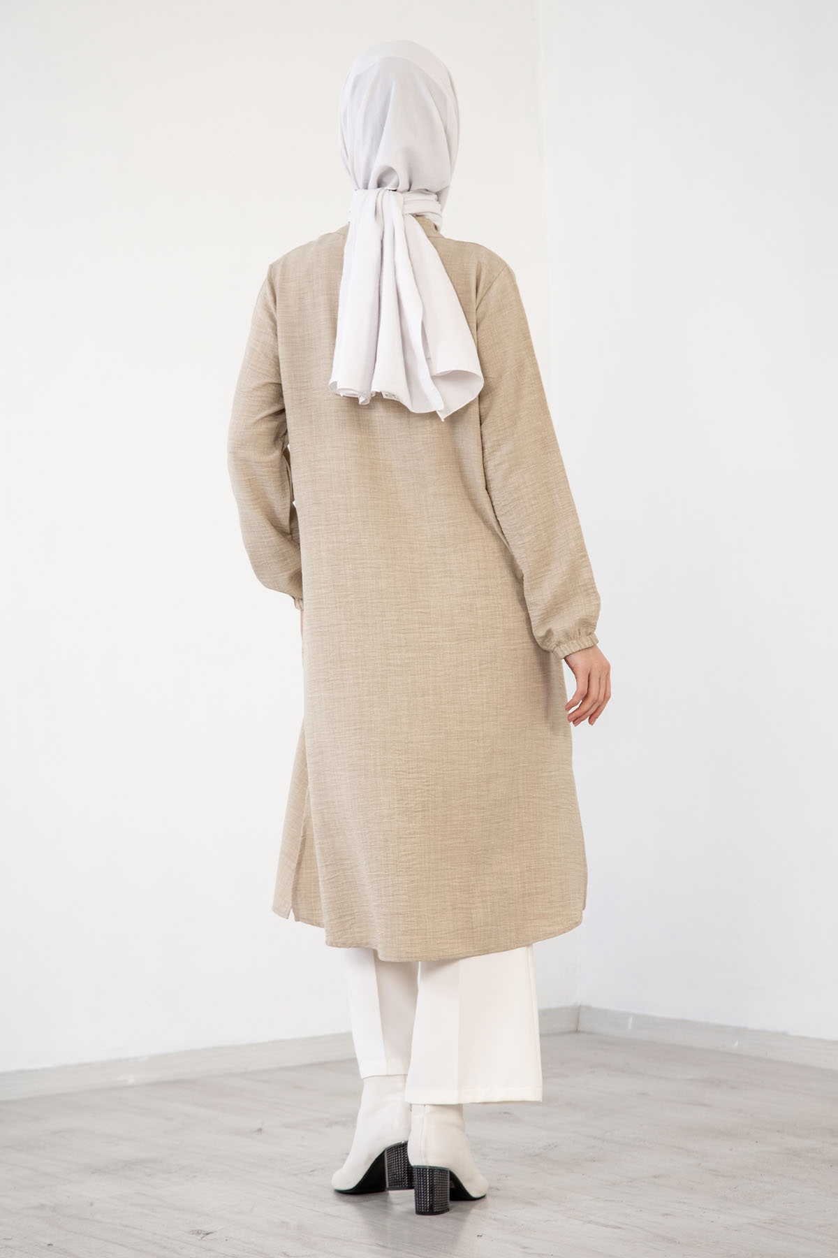 8050 Tunik 44-52 - Tas - 5