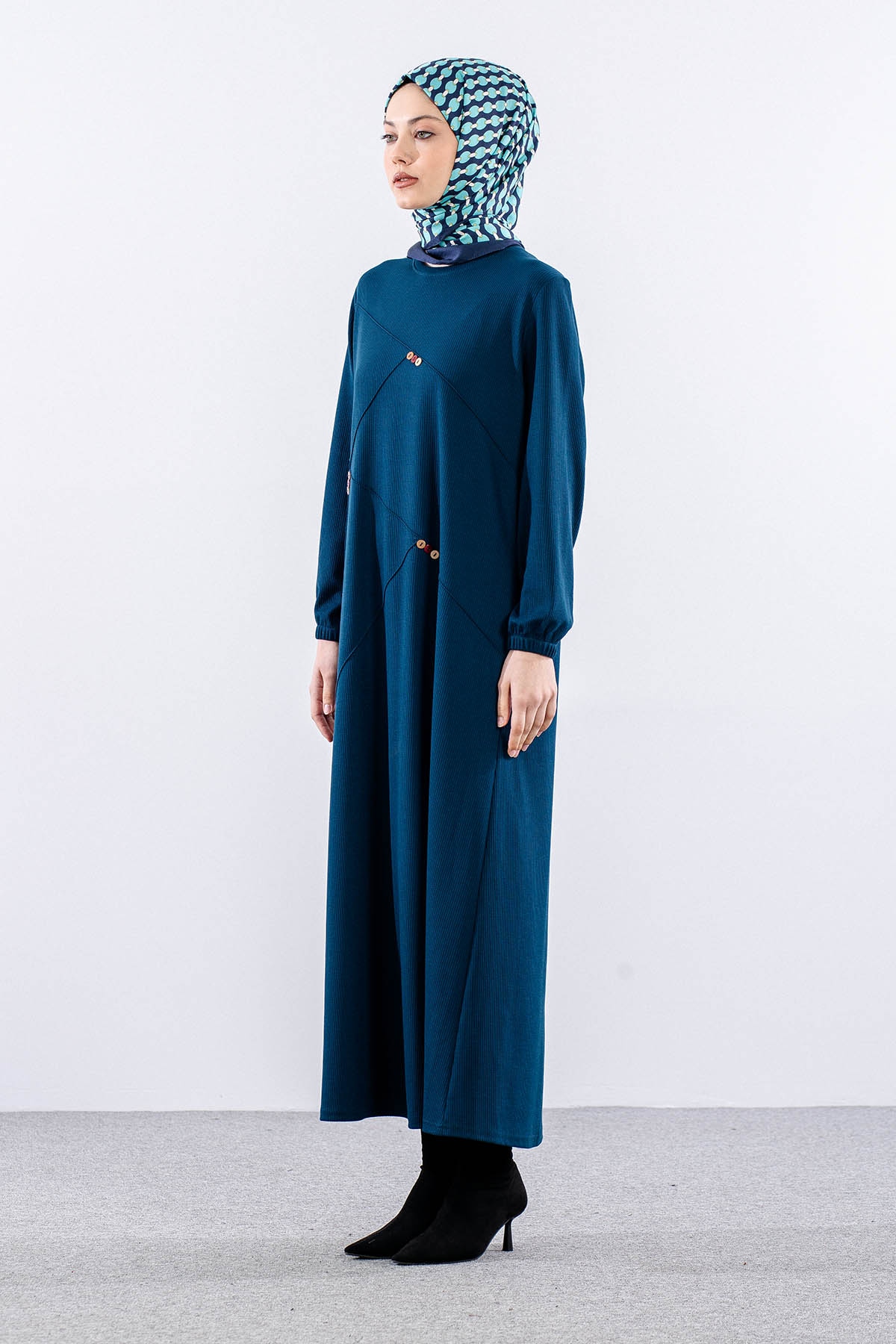 8192 Elbi̇se 3-4-5-6 - Petrol - 3