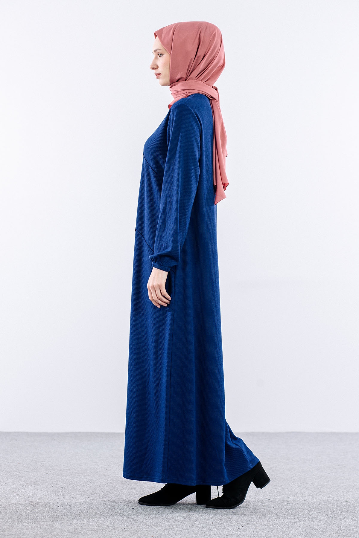 8192 Spor Elbise 3-4-5-6 - Sax - 4