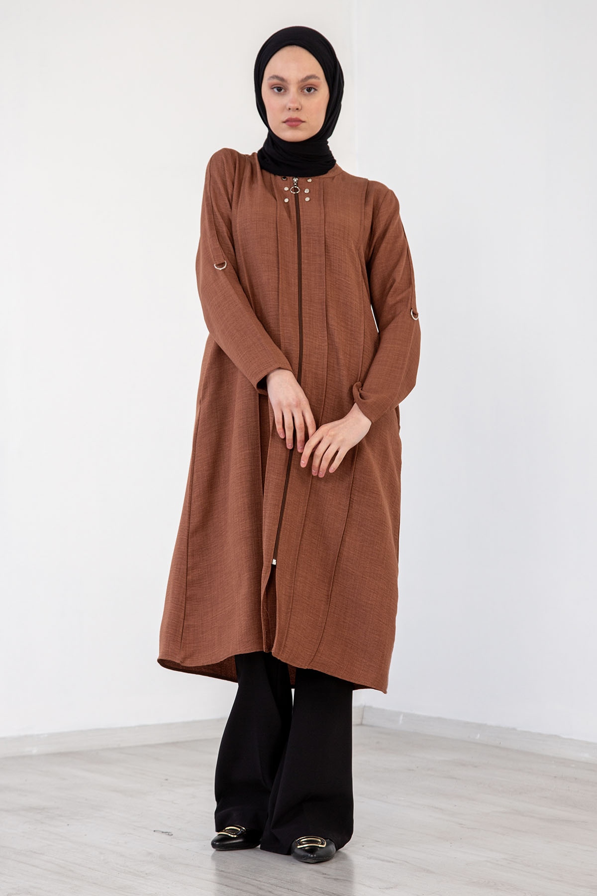 8270 Spor Kap 44-52 - Kiremit - 2