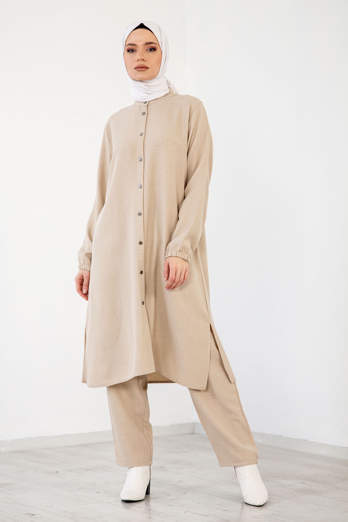 8271 Takim 44-50 - Tas - 1