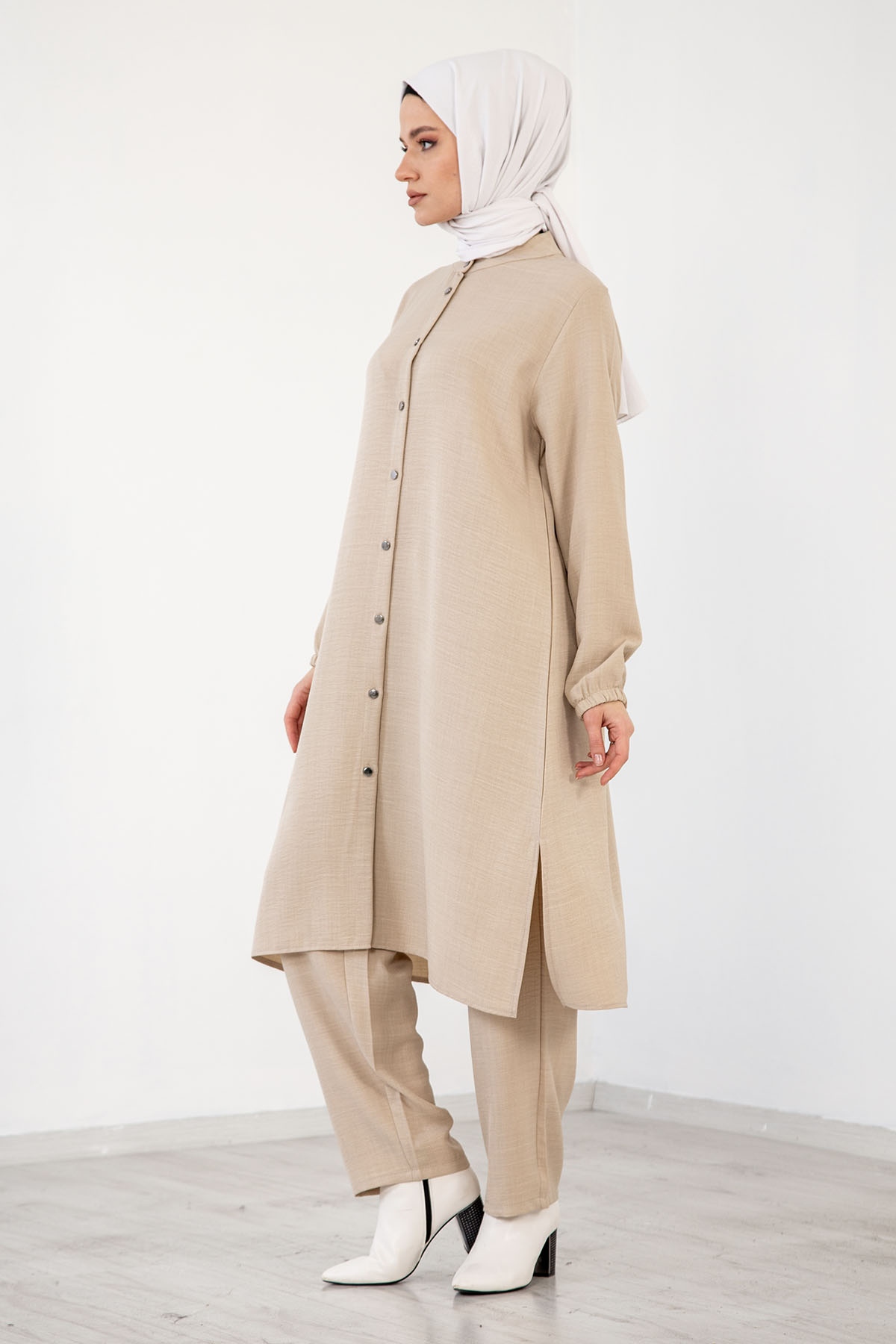 8271 Takim 44-50 - Tas - 3