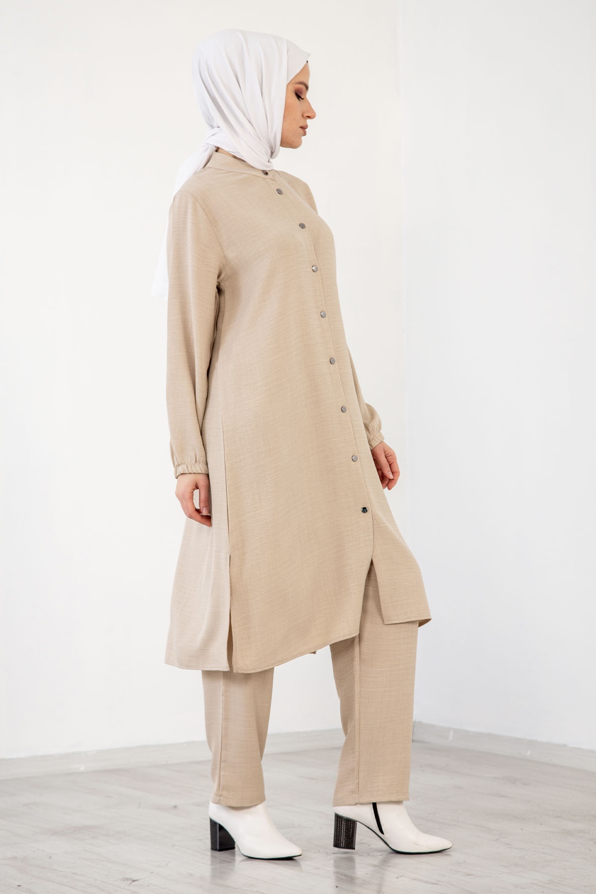 8271 Takim 44-50 - Tas - 4