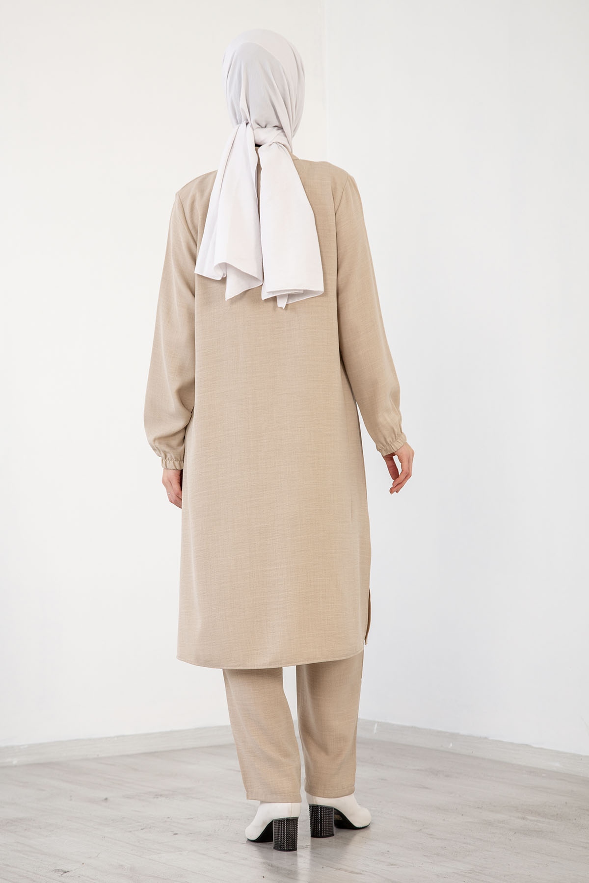 8271 Takim 44-50 - Tas - 5