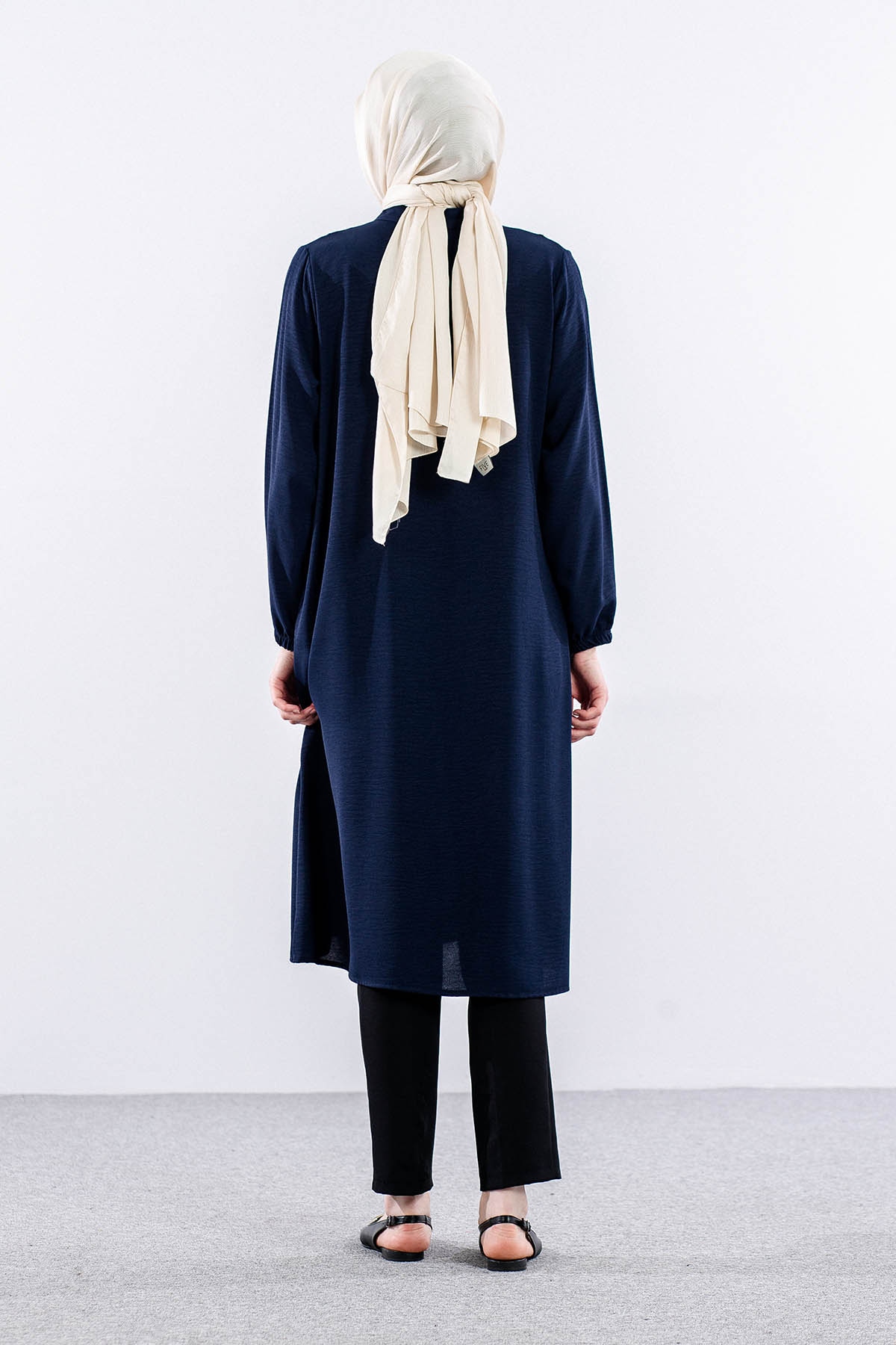 8273 Kap 44-52 Ae - Lacivert - 3