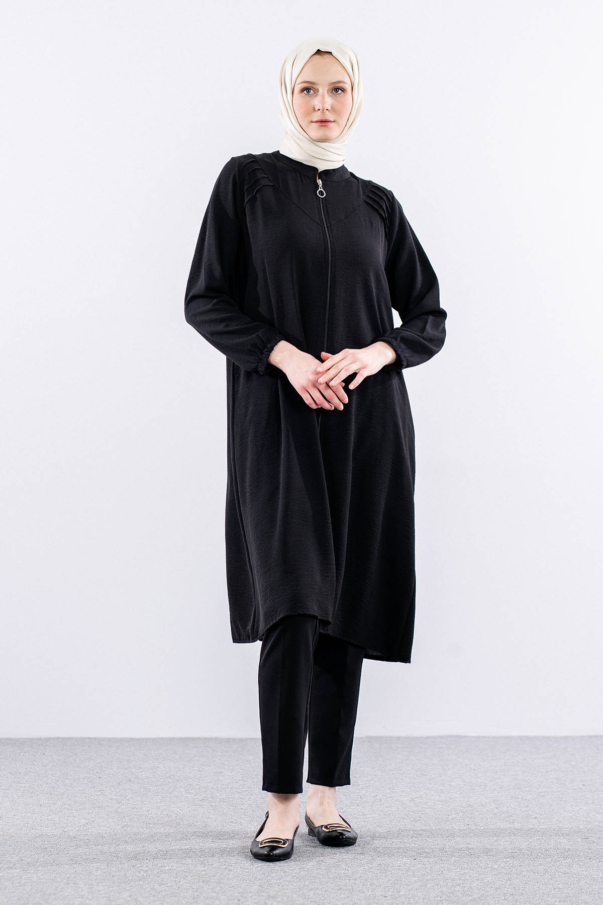 8273 Kap 44-52 Ae - Siyah - 3