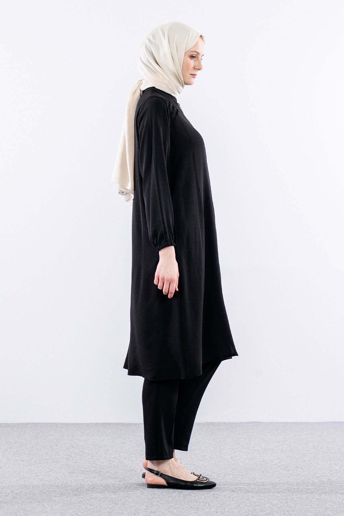 8273 Kap 44-52 Ae - Siyah - 4