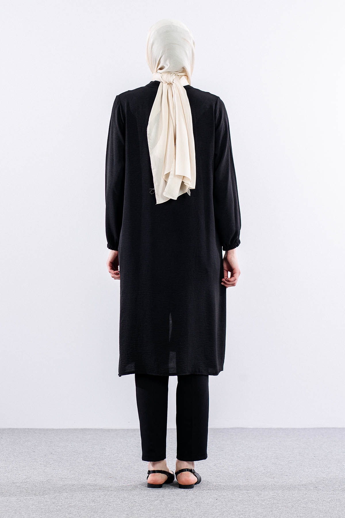 8273 Kap 44-52 Ae - Siyah - 5