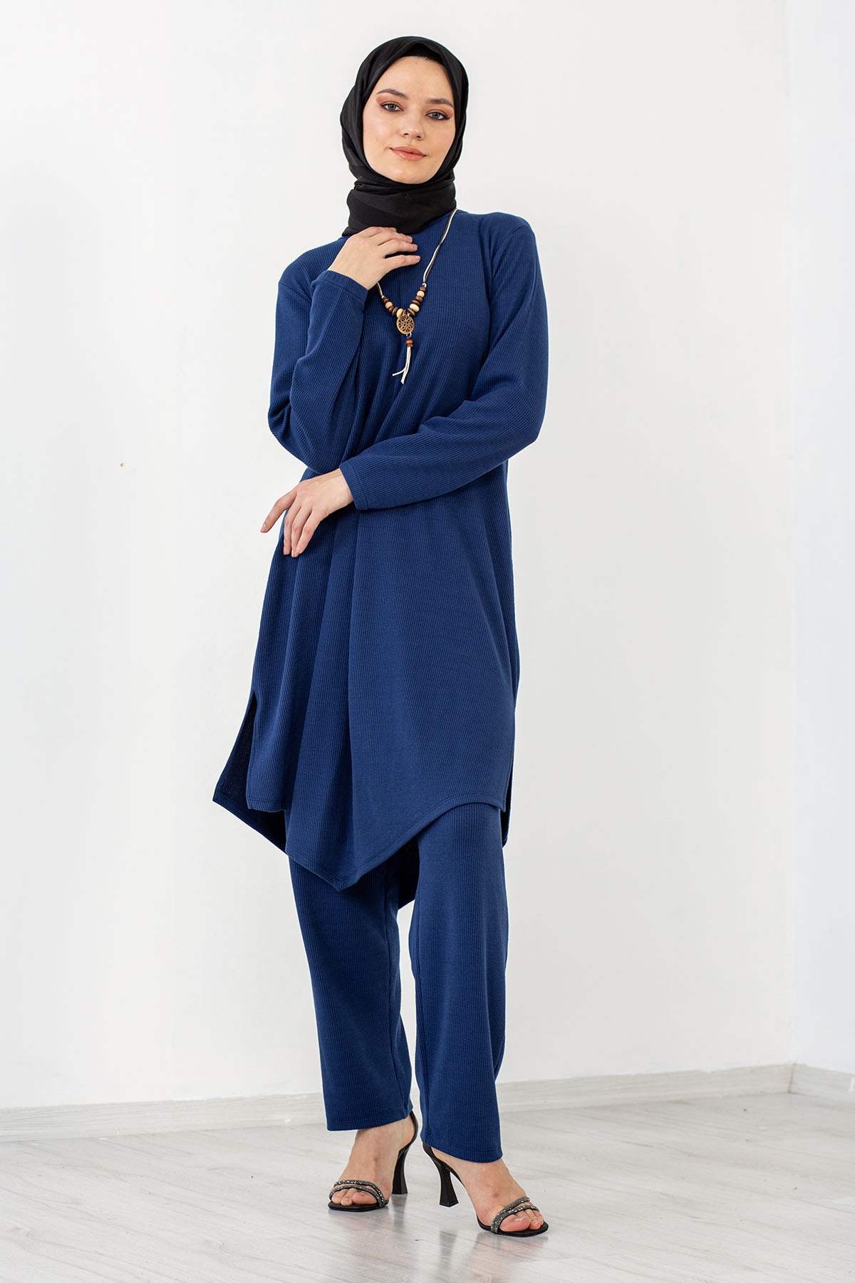 8276 Takim 44-50 Kly - Sax - 1