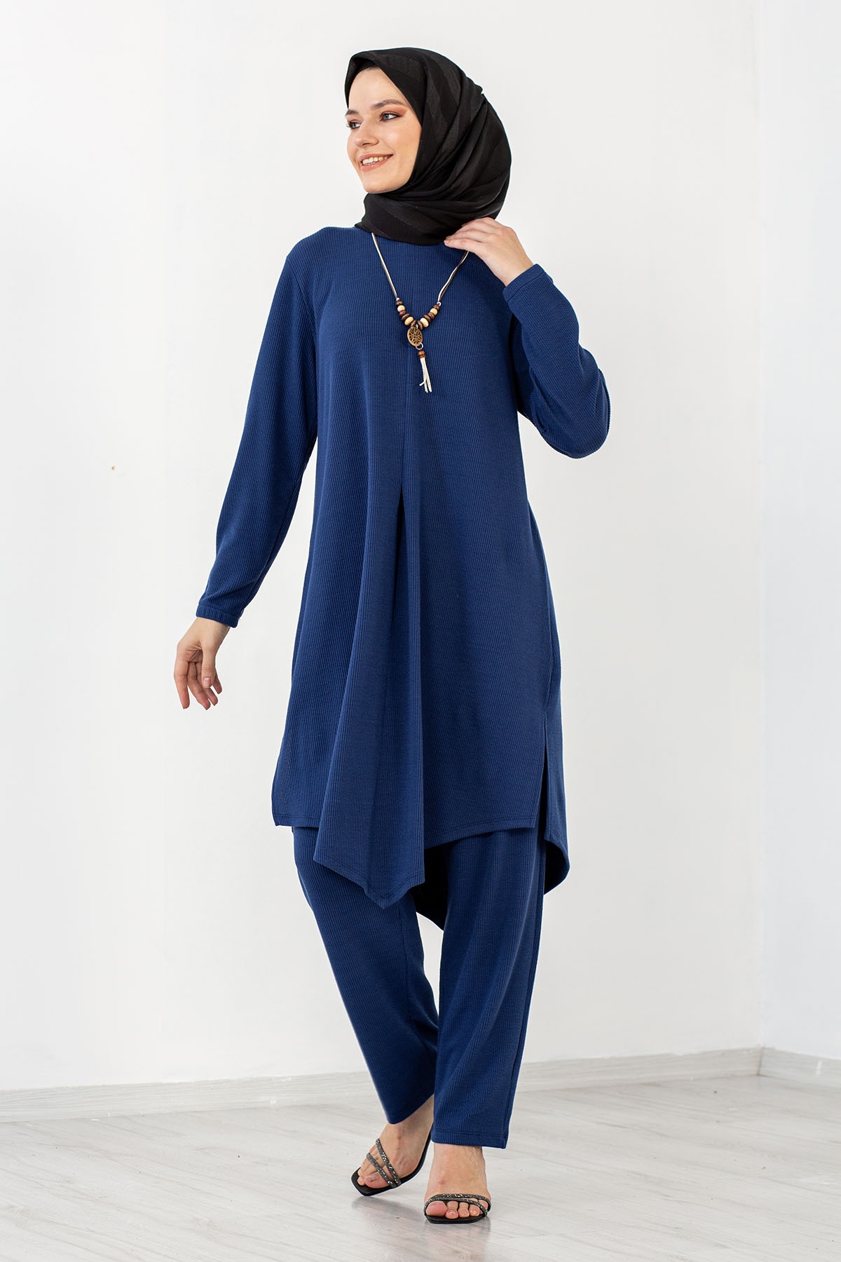 8276 Takim 44-50 Kly - Sax - 2